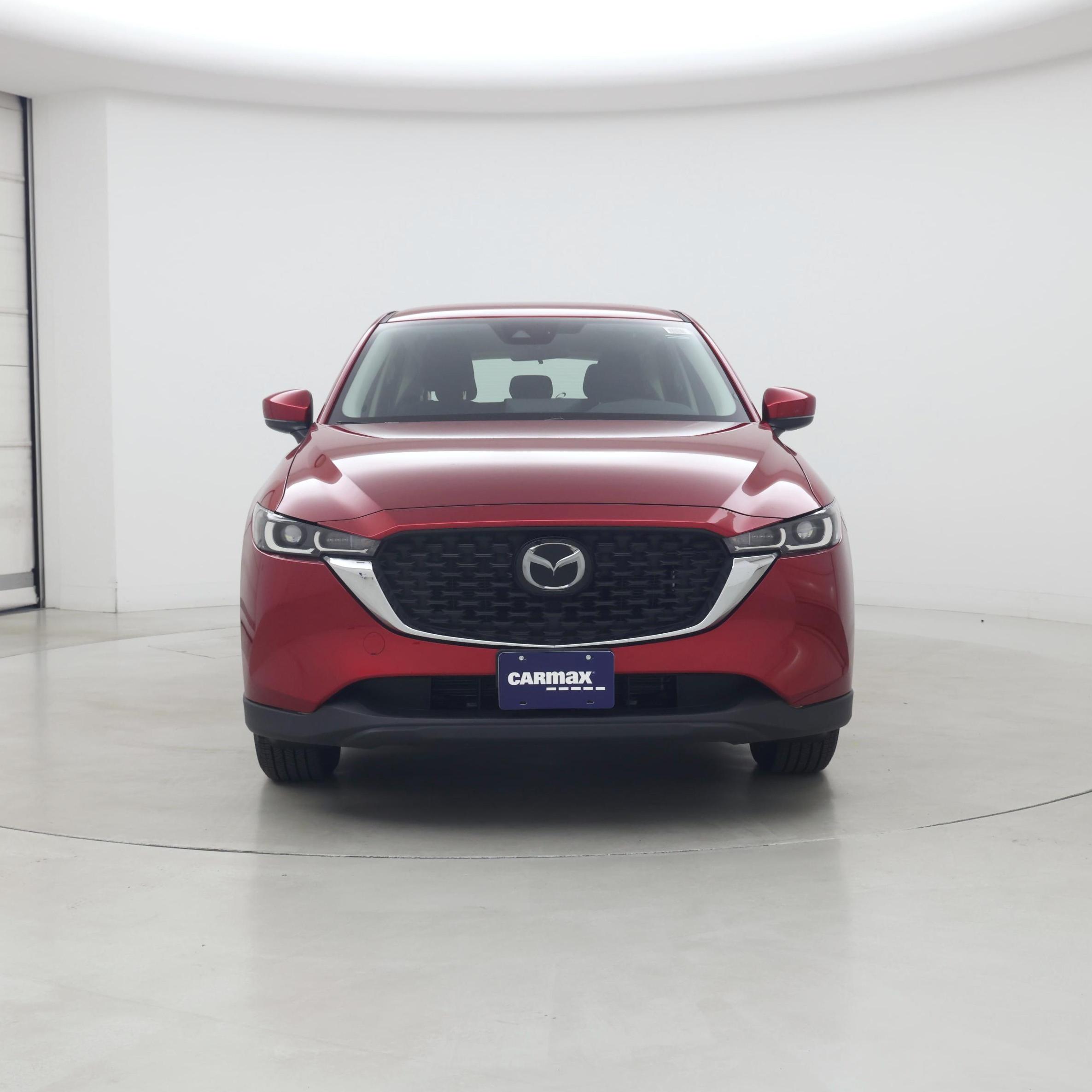 Thumbnail: 2023 Mazda CX-5 - 5