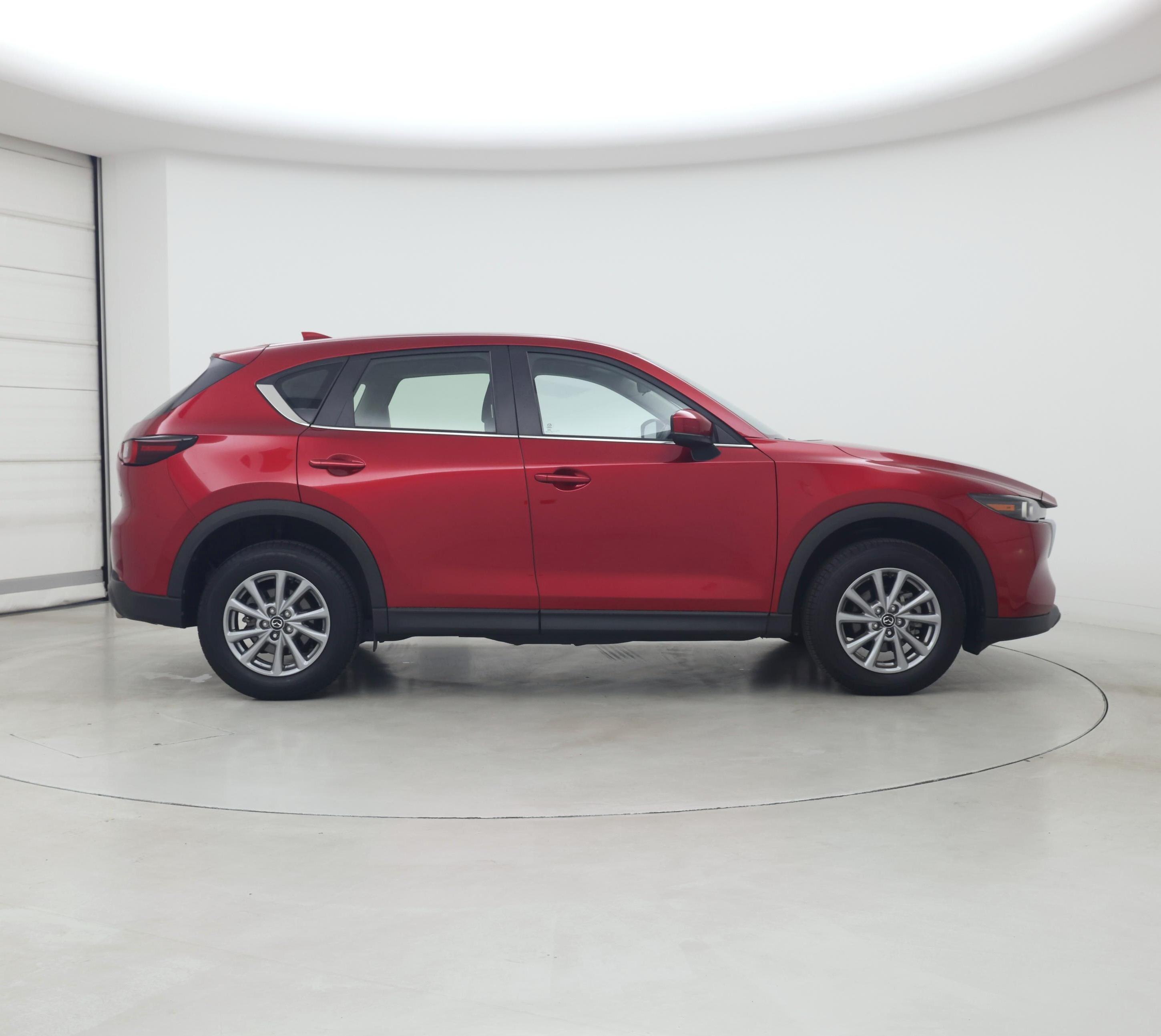 Thumbnail: 2023 Mazda CX-5 - 7