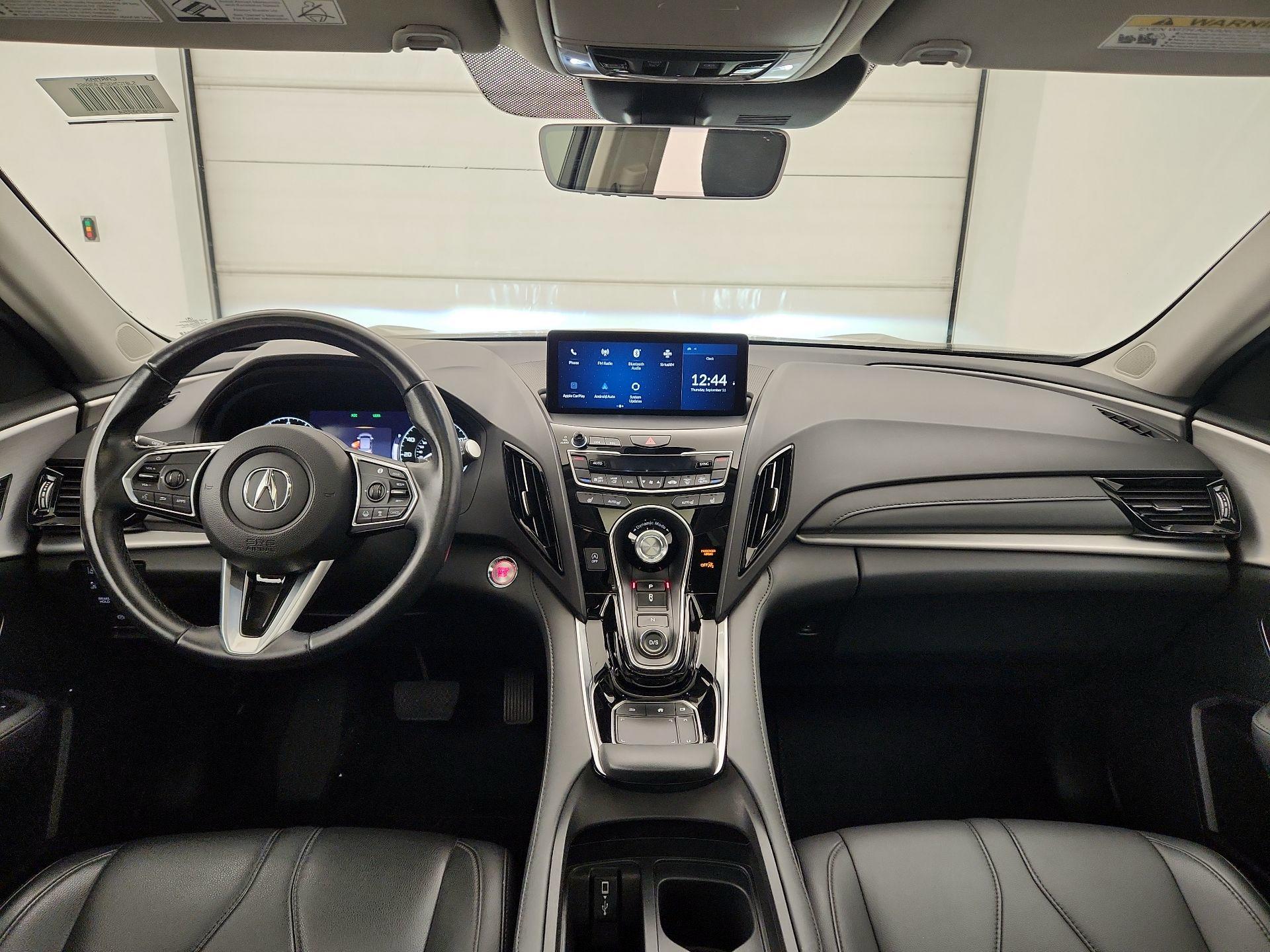 Thumbnail: 2021 Acura RDX - 9