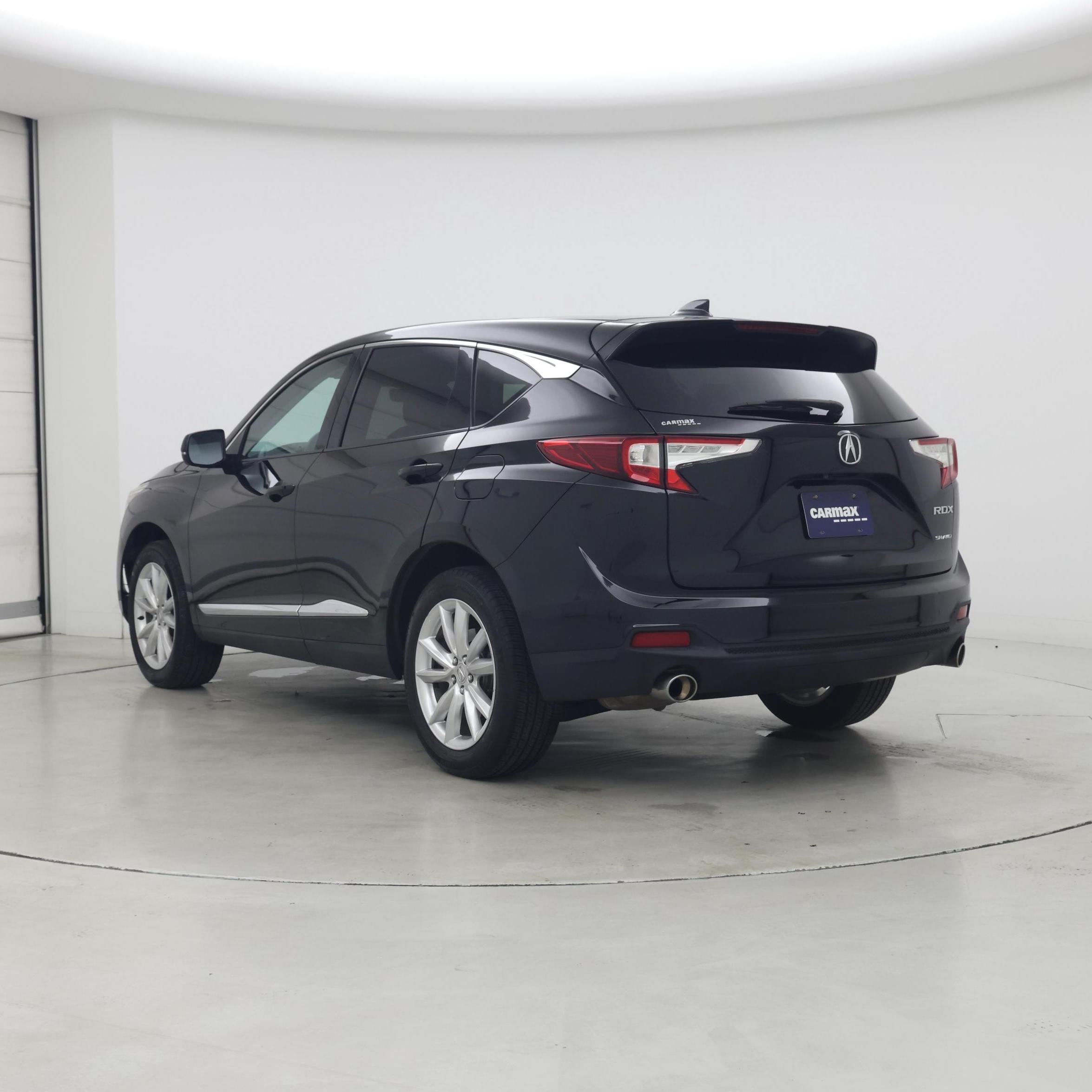 Thumbnail: 2021 Acura RDX - 2