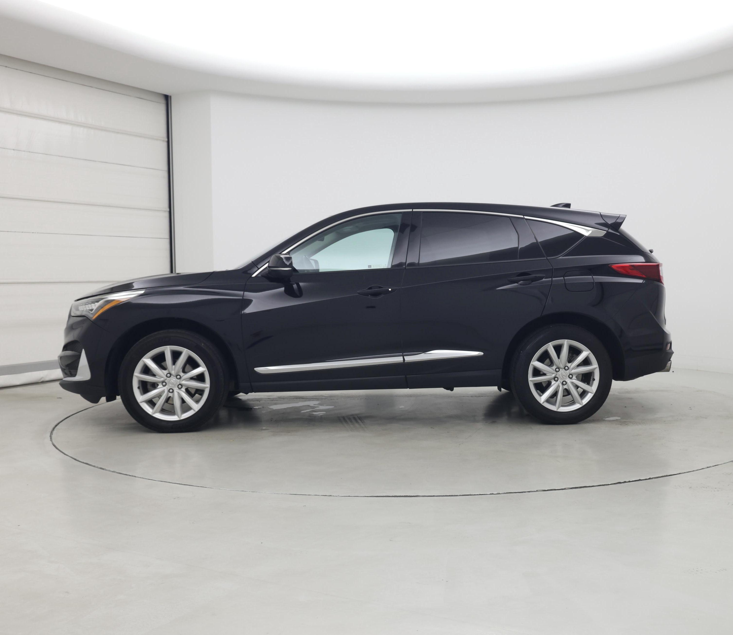 Thumbnail: 2021 Acura RDX - 3