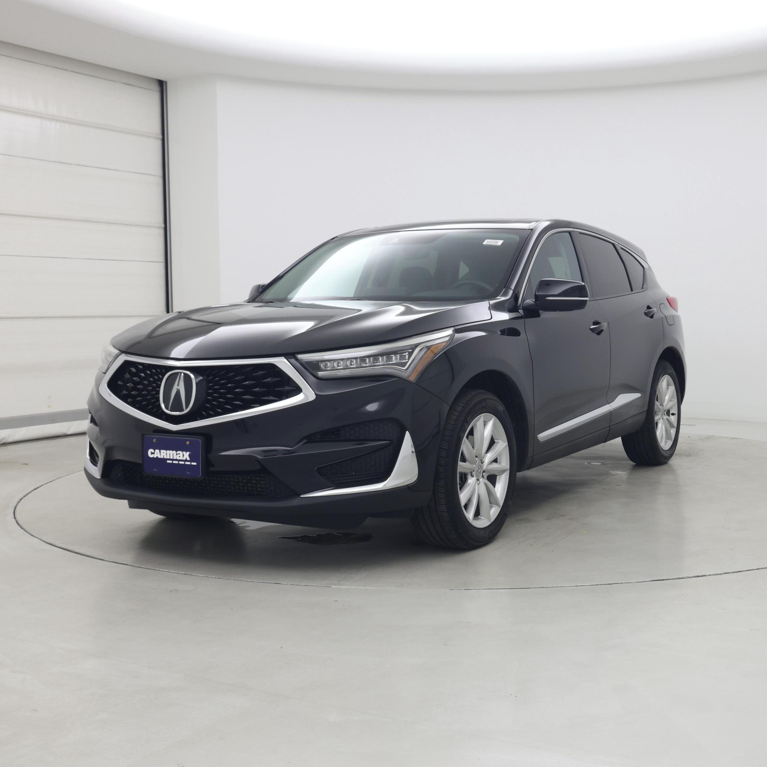 Thumbnail: 2021 Acura RDX - 4