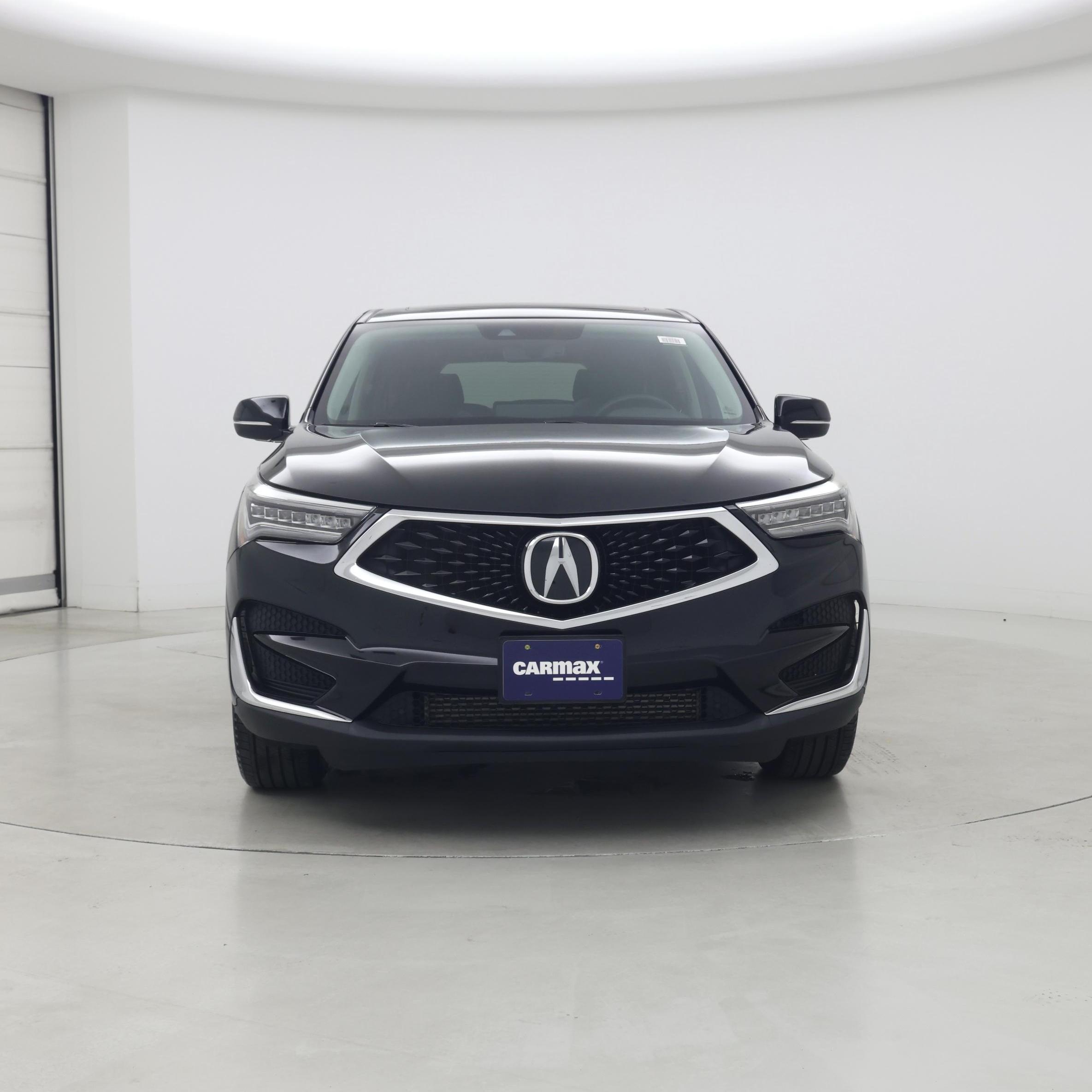 Thumbnail: 2021 Acura RDX - 5