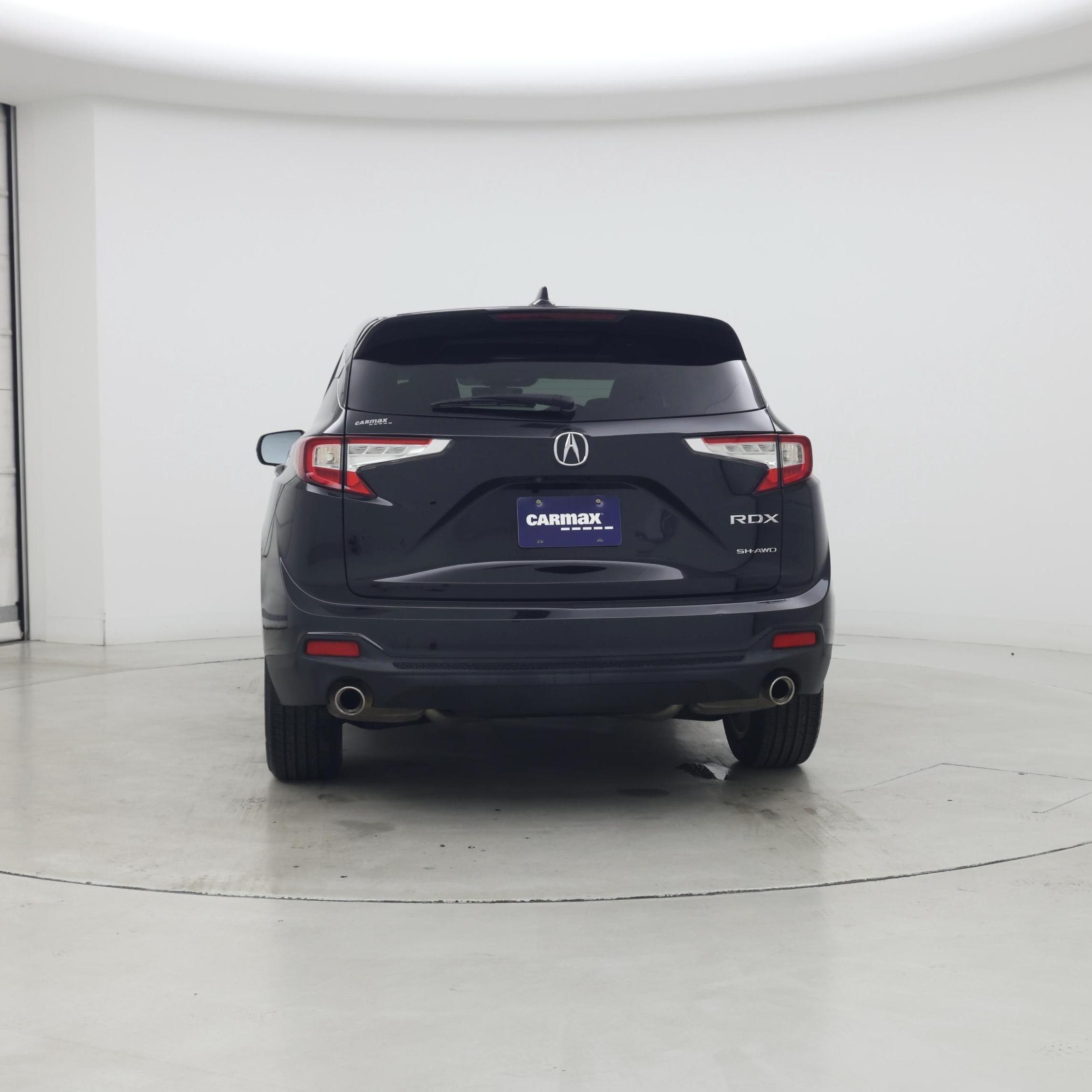 Thumbnail: 2021 Acura RDX - 6