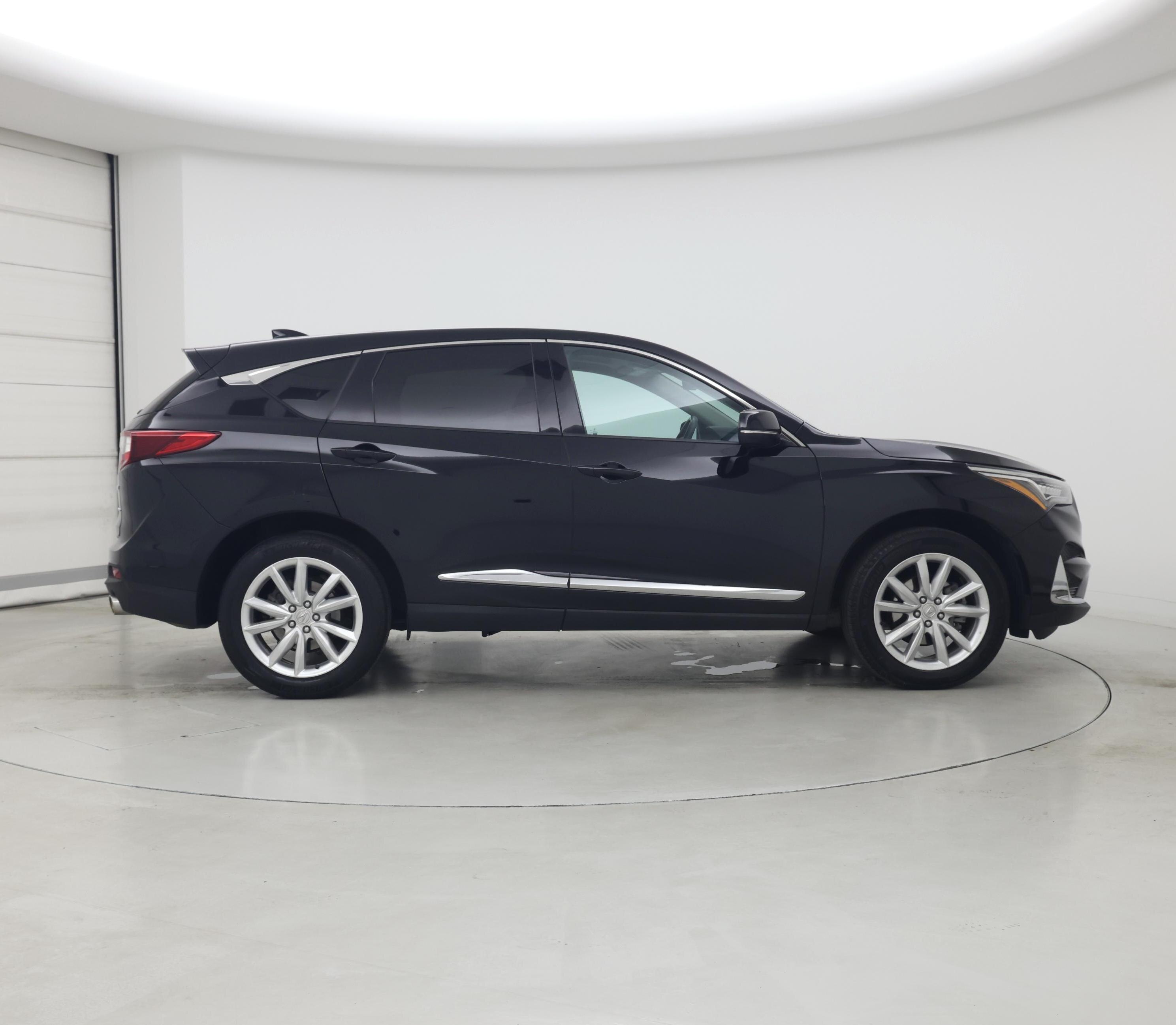 Thumbnail: 2021 Acura RDX - 7