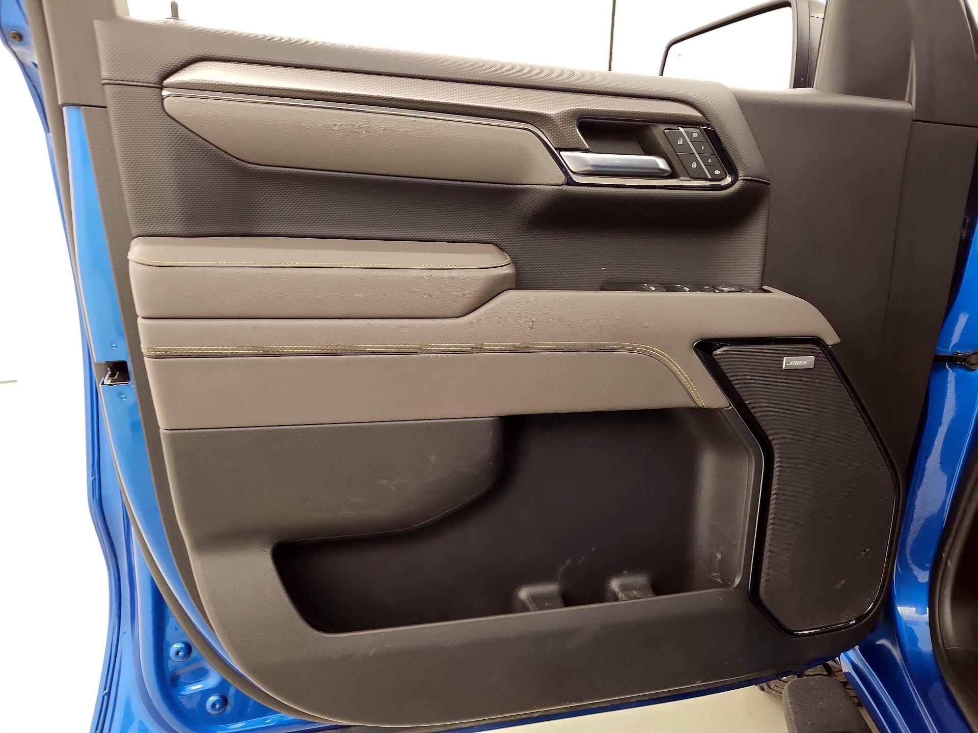 Thumbnail: 2022 Chevrolet Silverado 1500 - 12