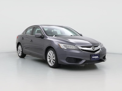 2017 Acura ILX