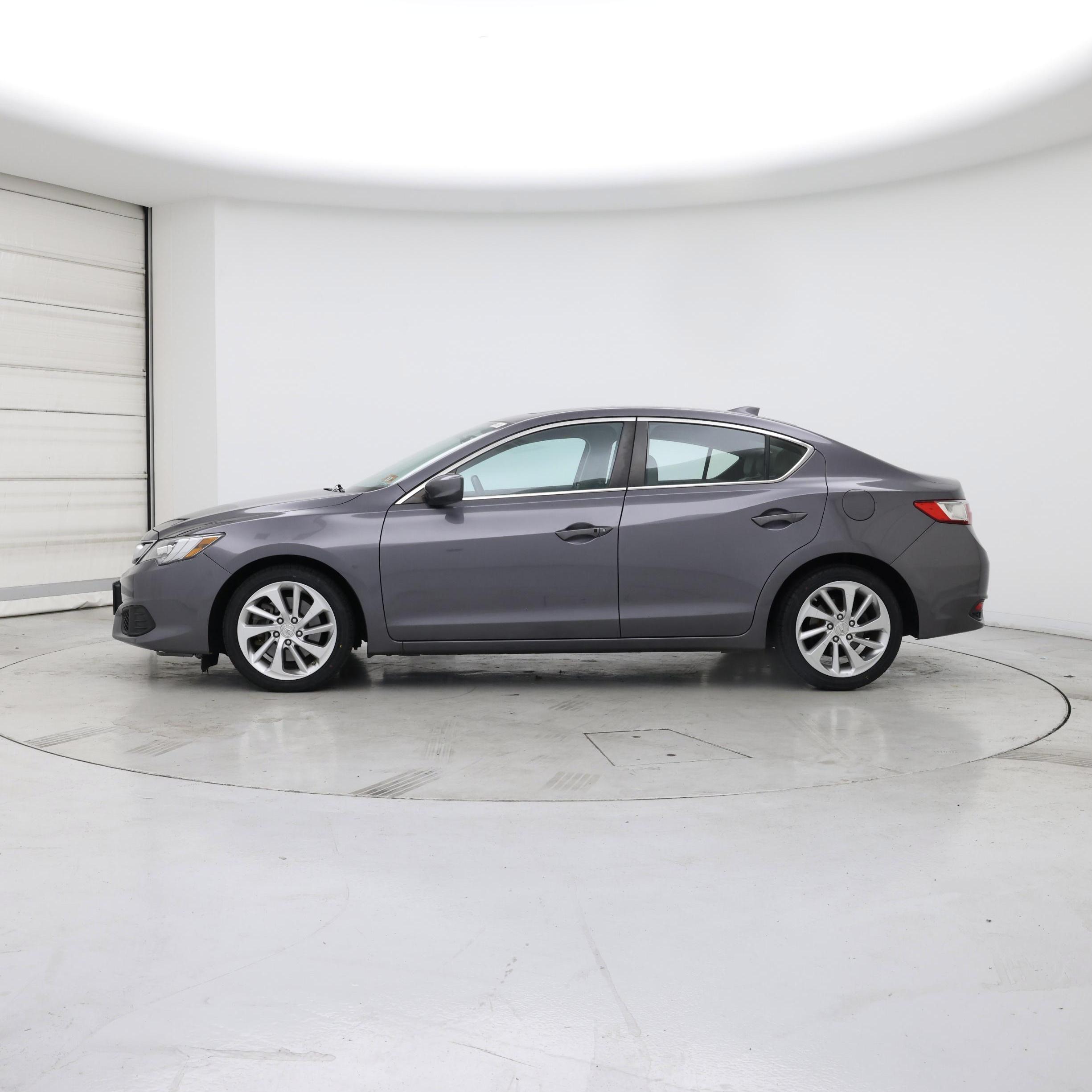 Thumbnail: 2017 Acura ILX - 3