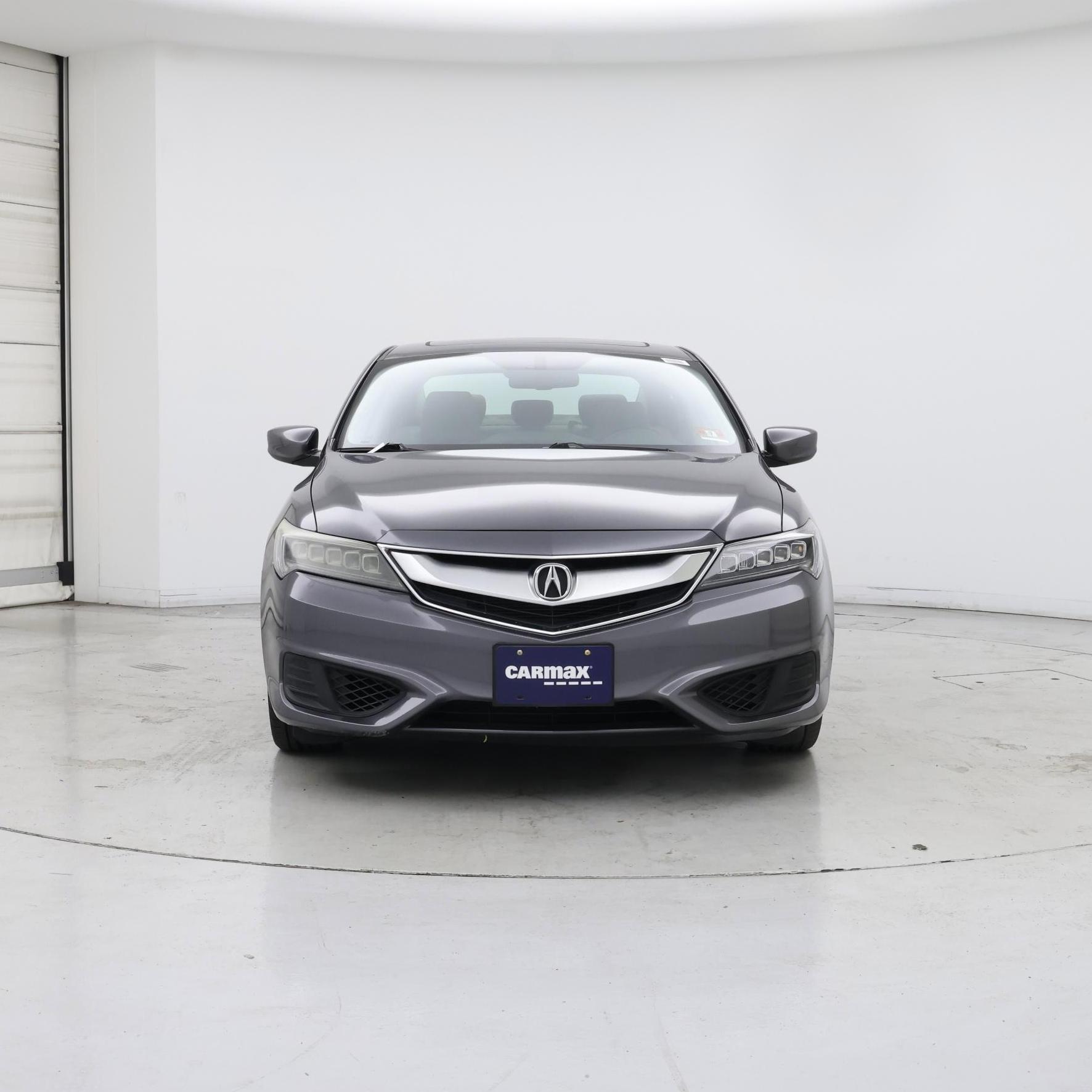 Thumbnail: 2017 Acura ILX - 5