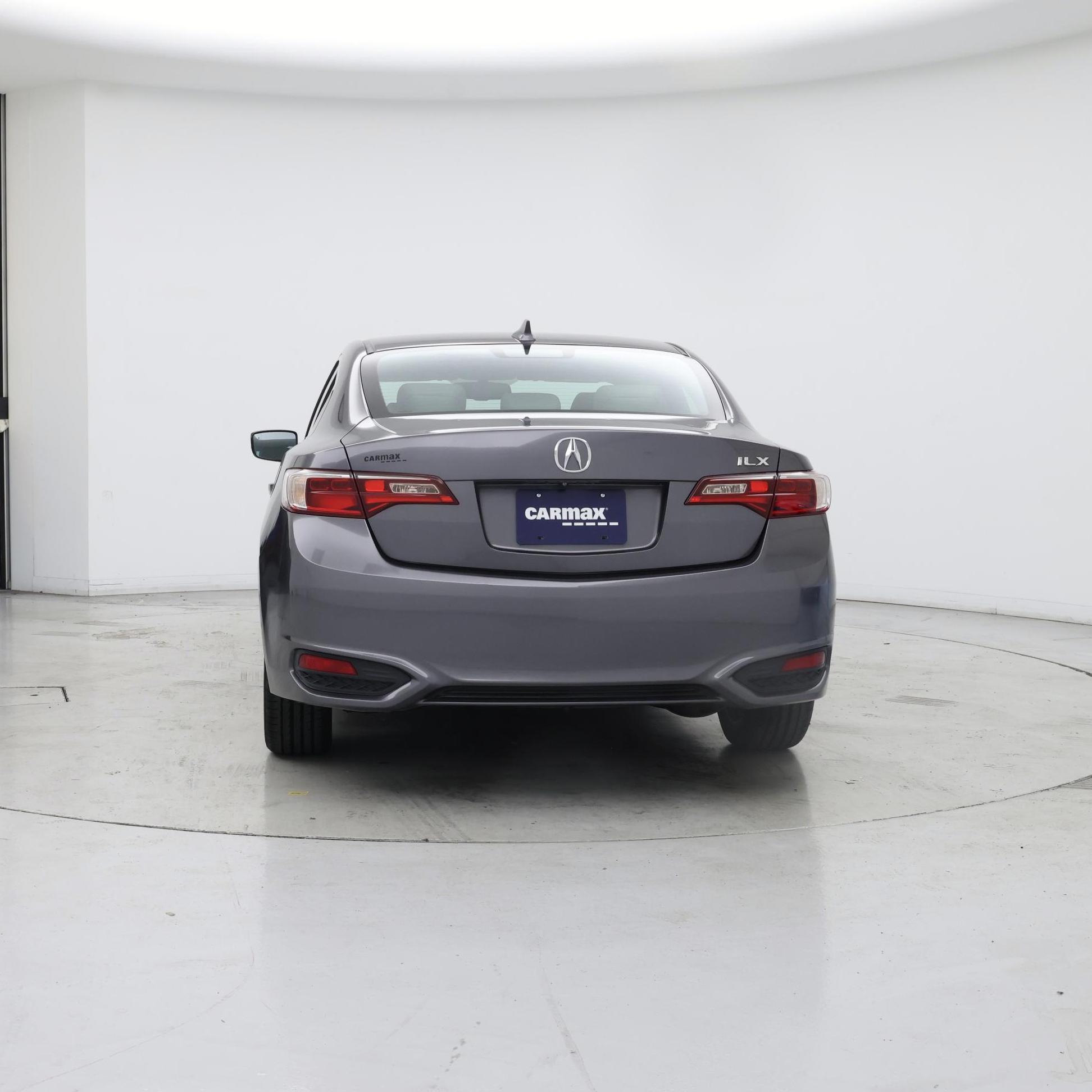Thumbnail: 2017 Acura ILX - 6