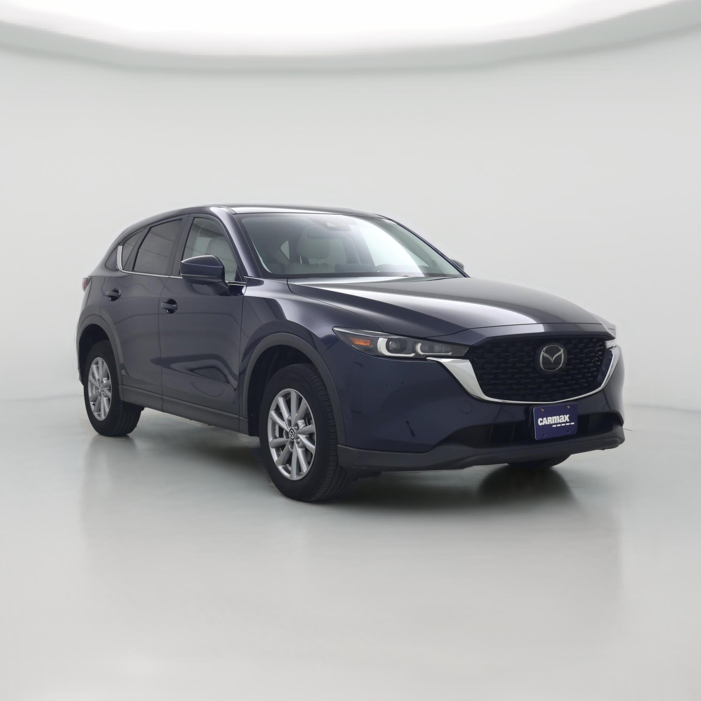 Thumbnail: 2023 Mazda CX-5 - 1