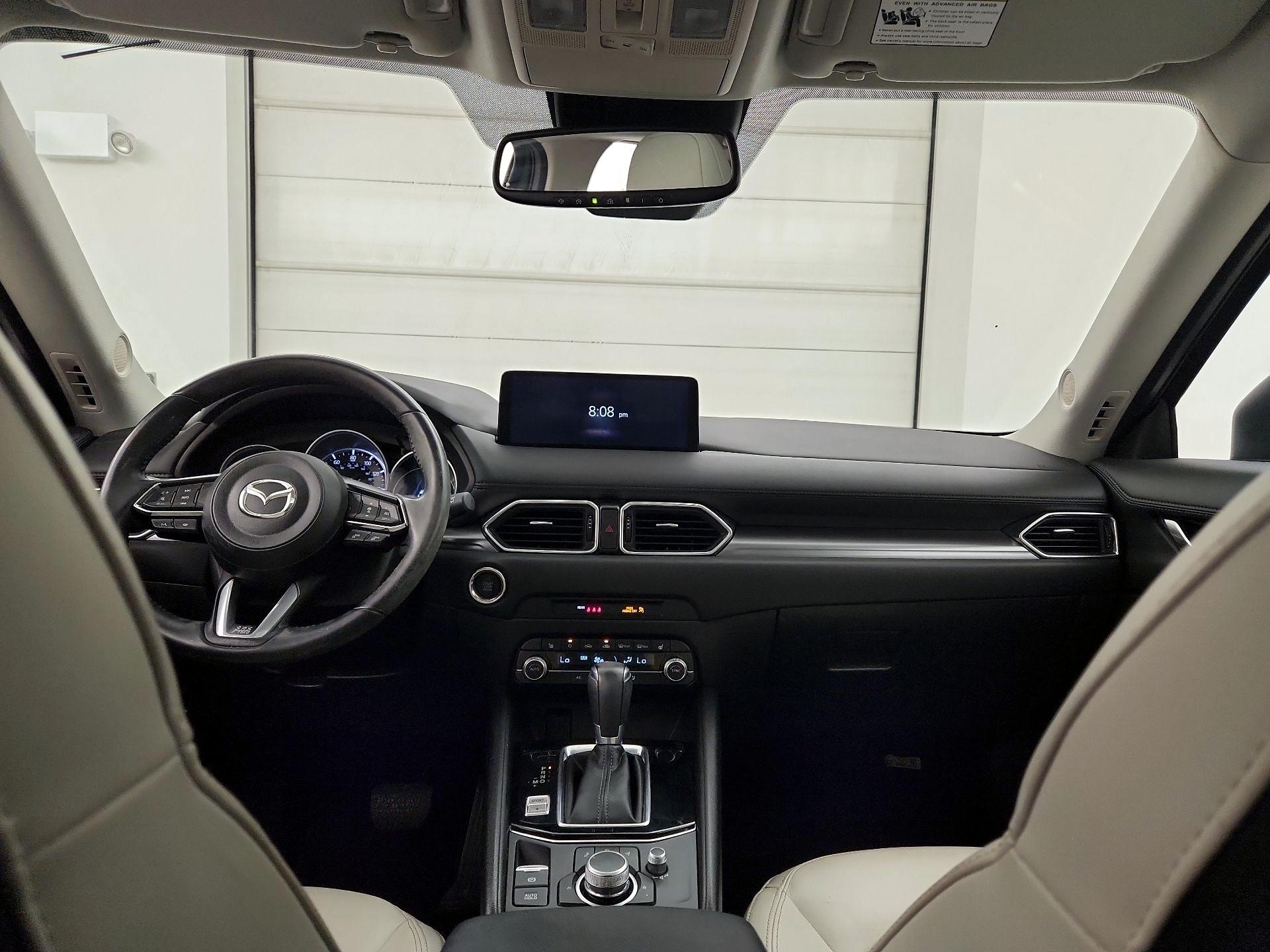 Thumbnail: 2023 Mazda CX-5 - 9