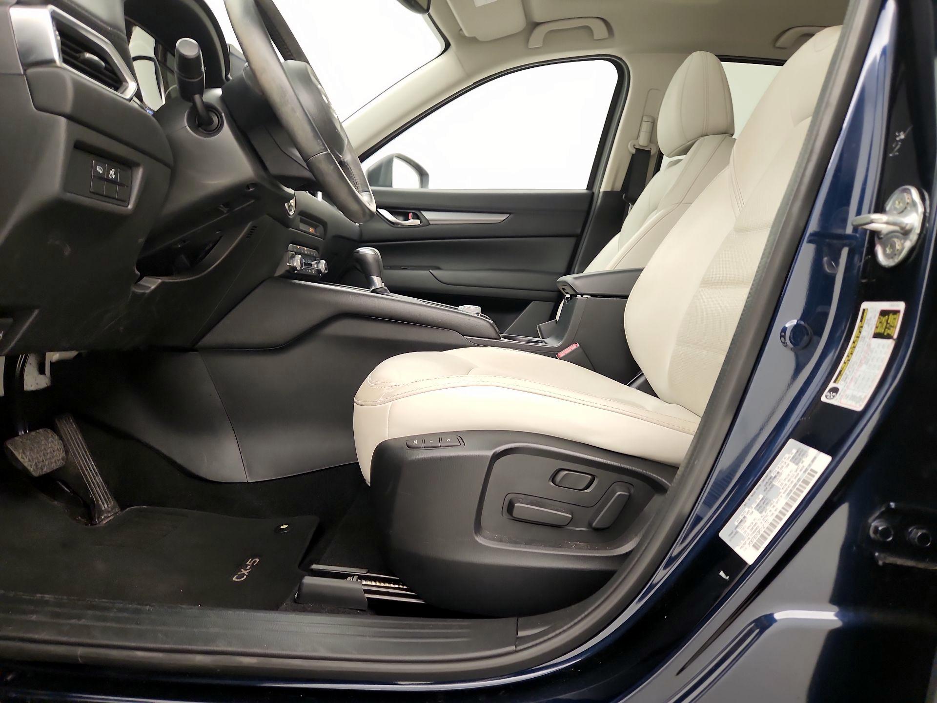 Thumbnail: 2023 Mazda CX-5 - 11