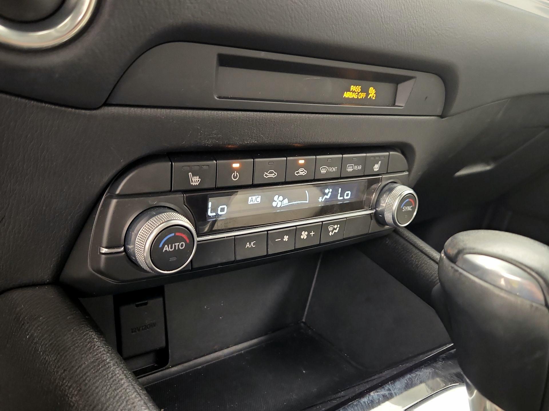 Thumbnail: 2023 Mazda CX-5 - 16