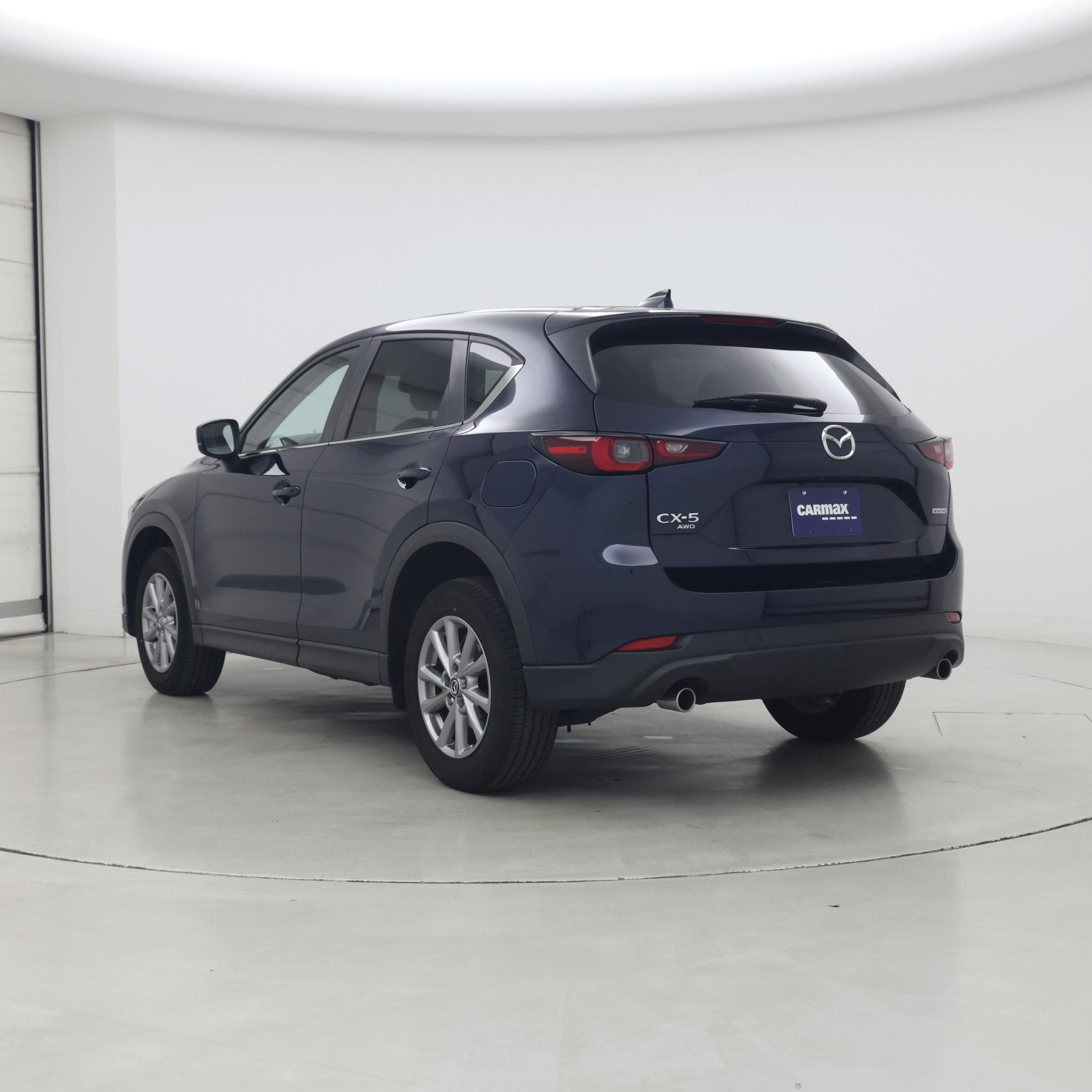 Thumbnail: 2023 Mazda CX-5 - 2