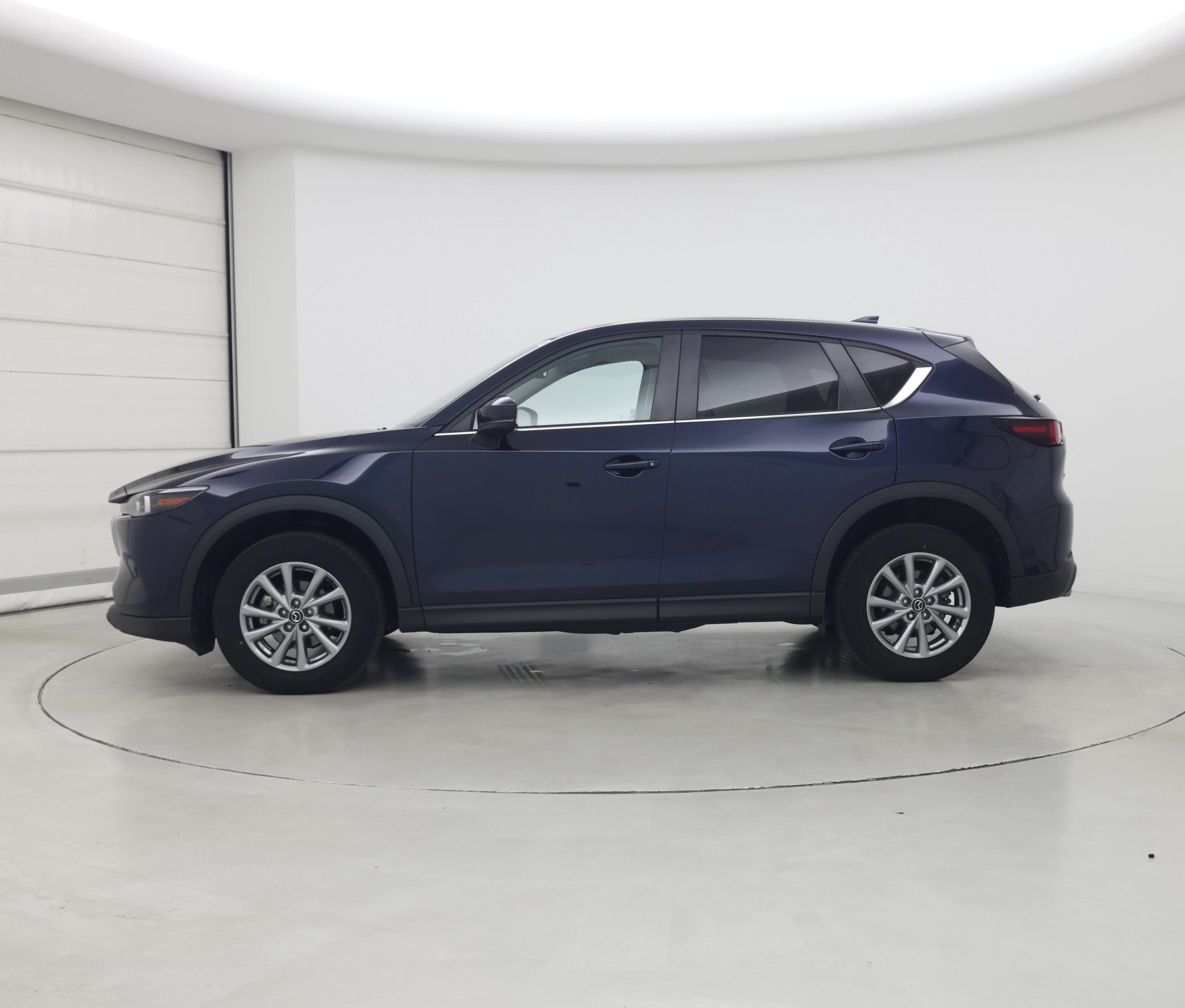 Thumbnail: 2023 Mazda CX-5 - 3