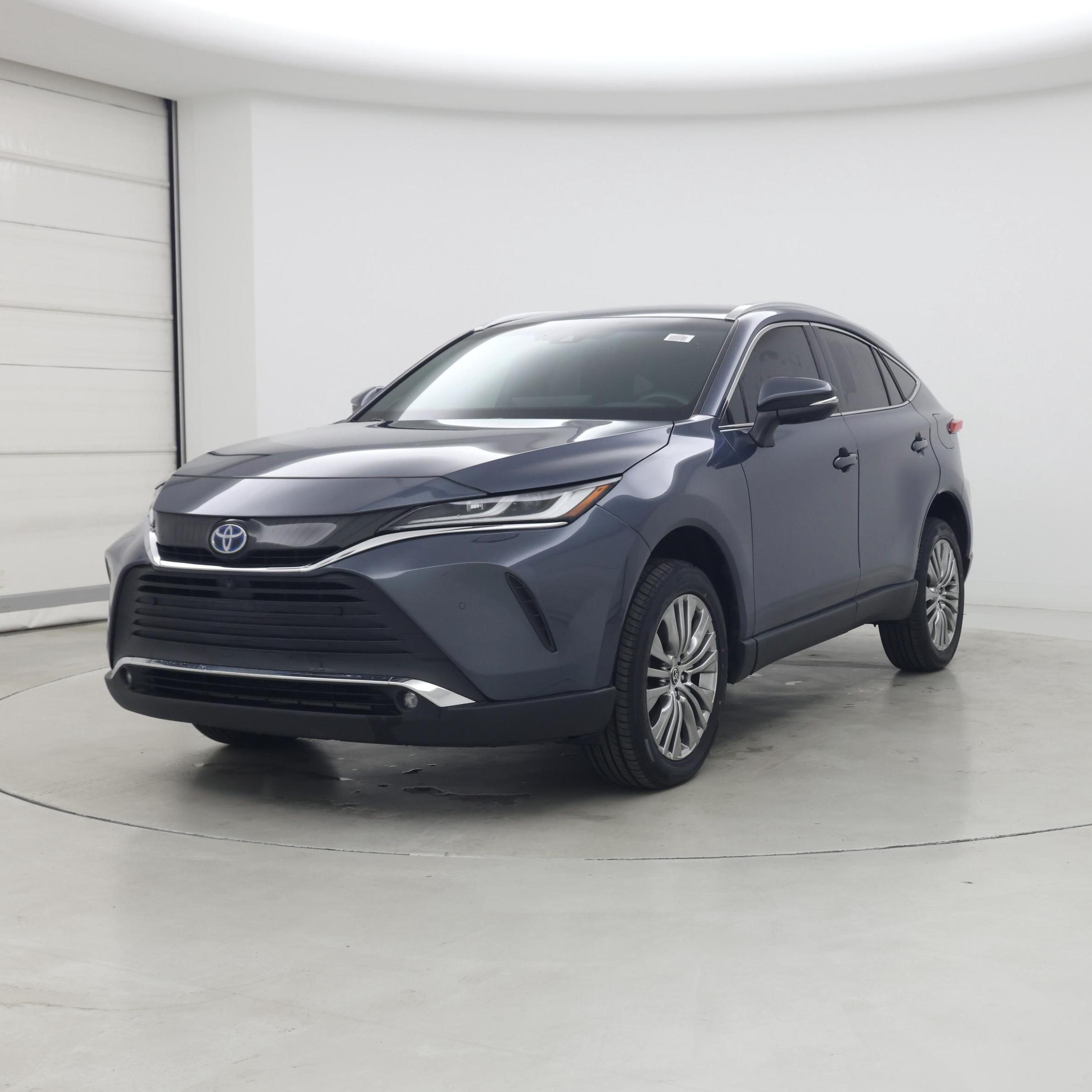 Thumbnail: 2022 Toyota Venza - 4