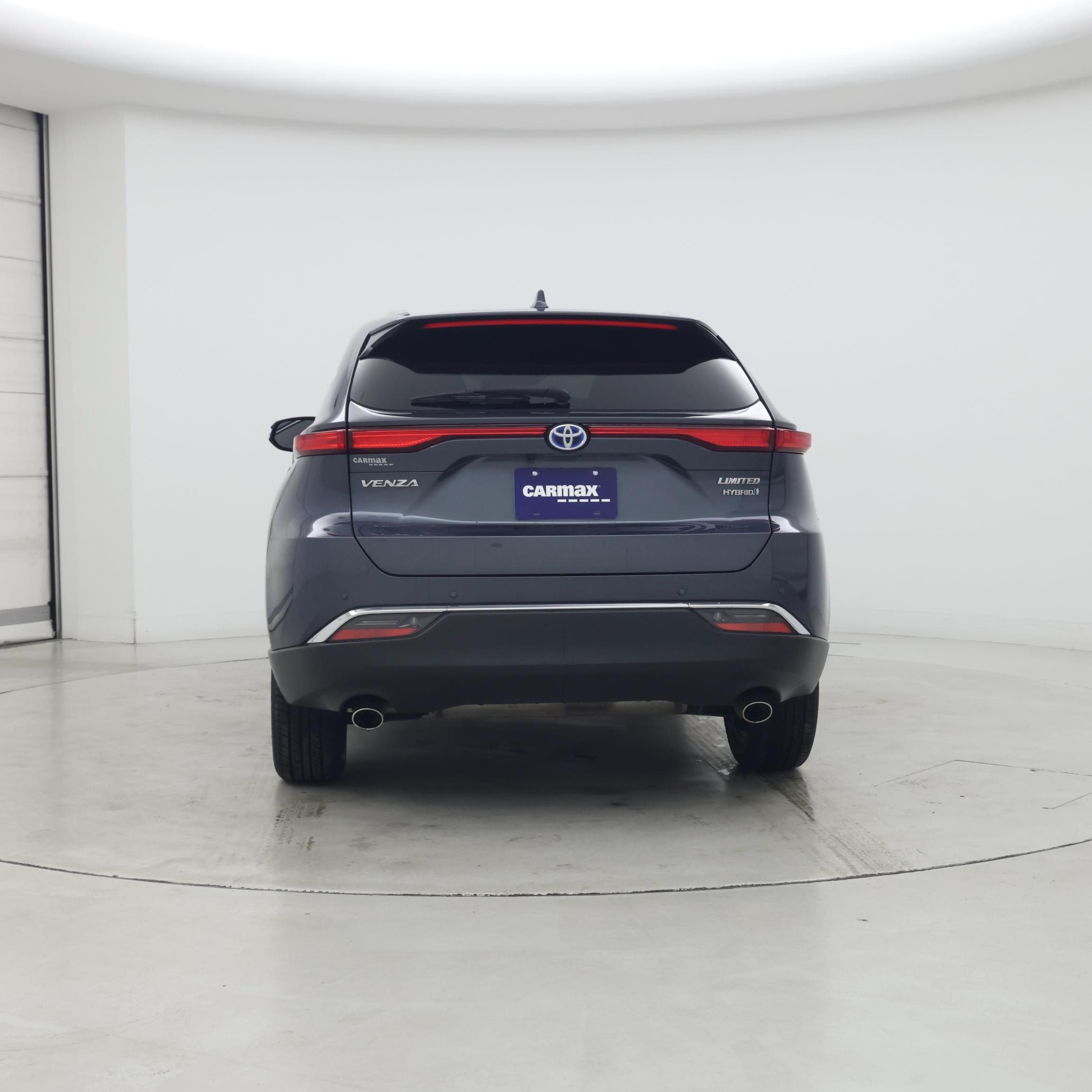 Thumbnail: 2022 Toyota Venza - 6