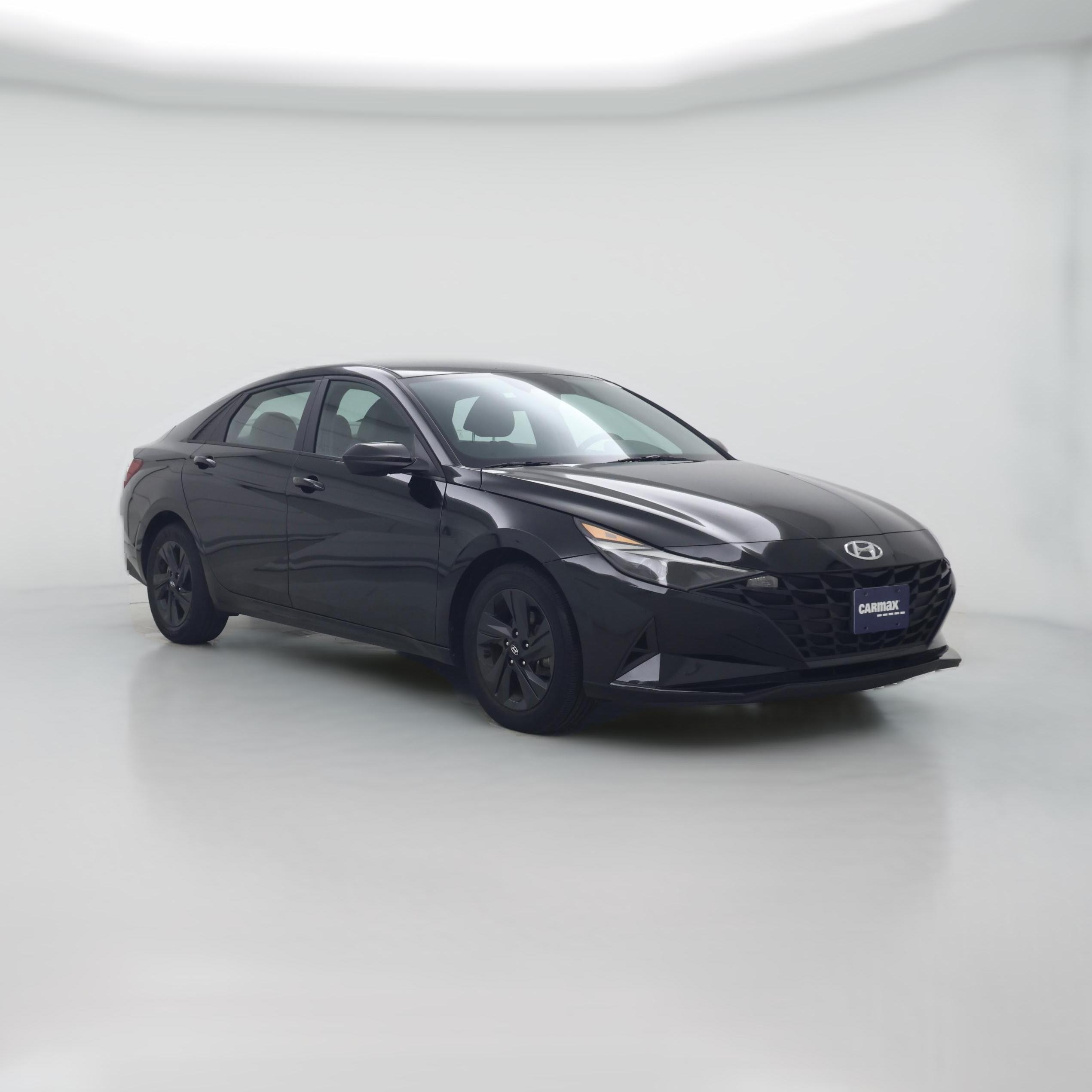 Thumbnail: 2023 Hyundai Elantra - 1