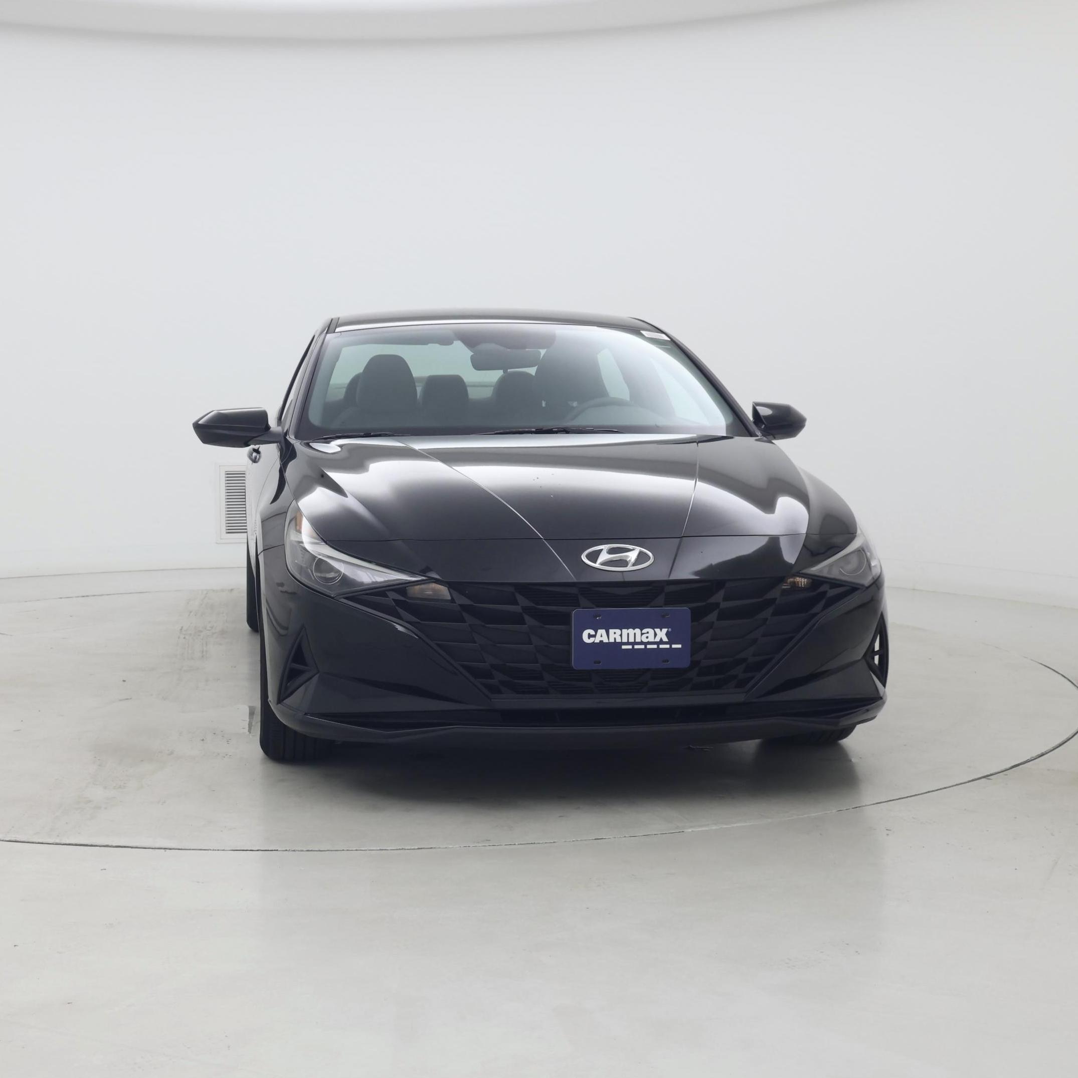 Thumbnail: 2023 Hyundai Elantra - 5