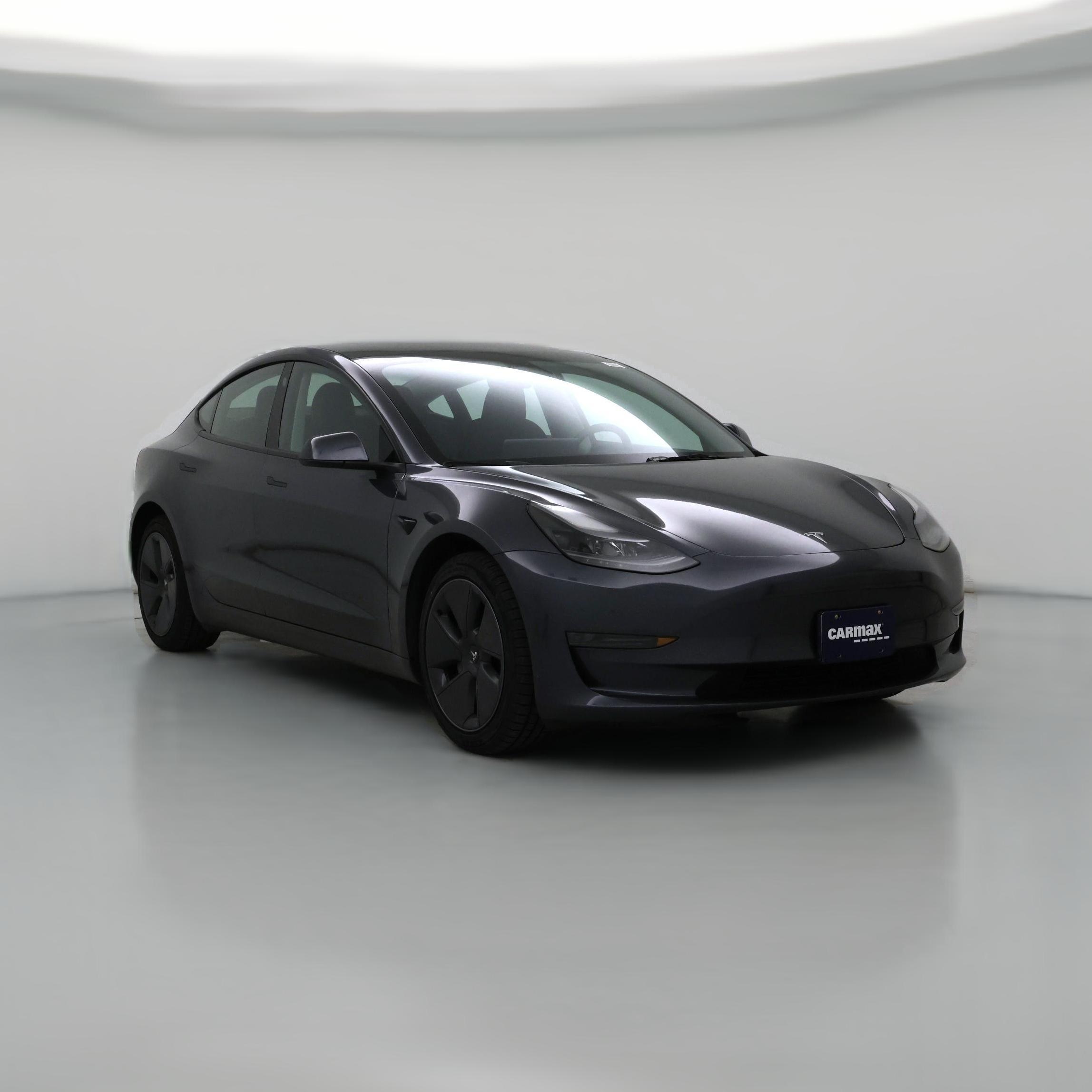 Thumbnail: 2023 Tesla Model 3 - 1