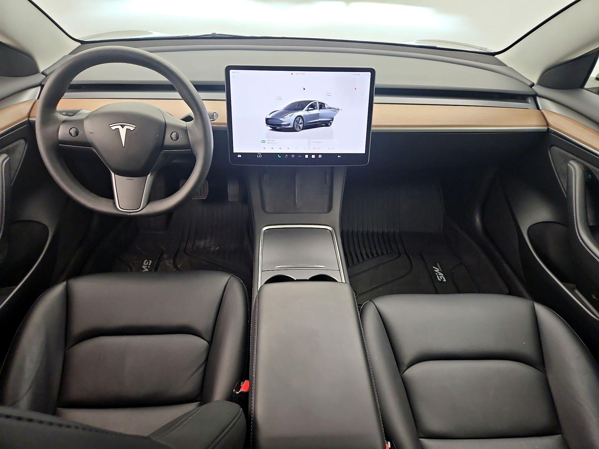 Thumbnail: 2023 Tesla Model 3 - 9