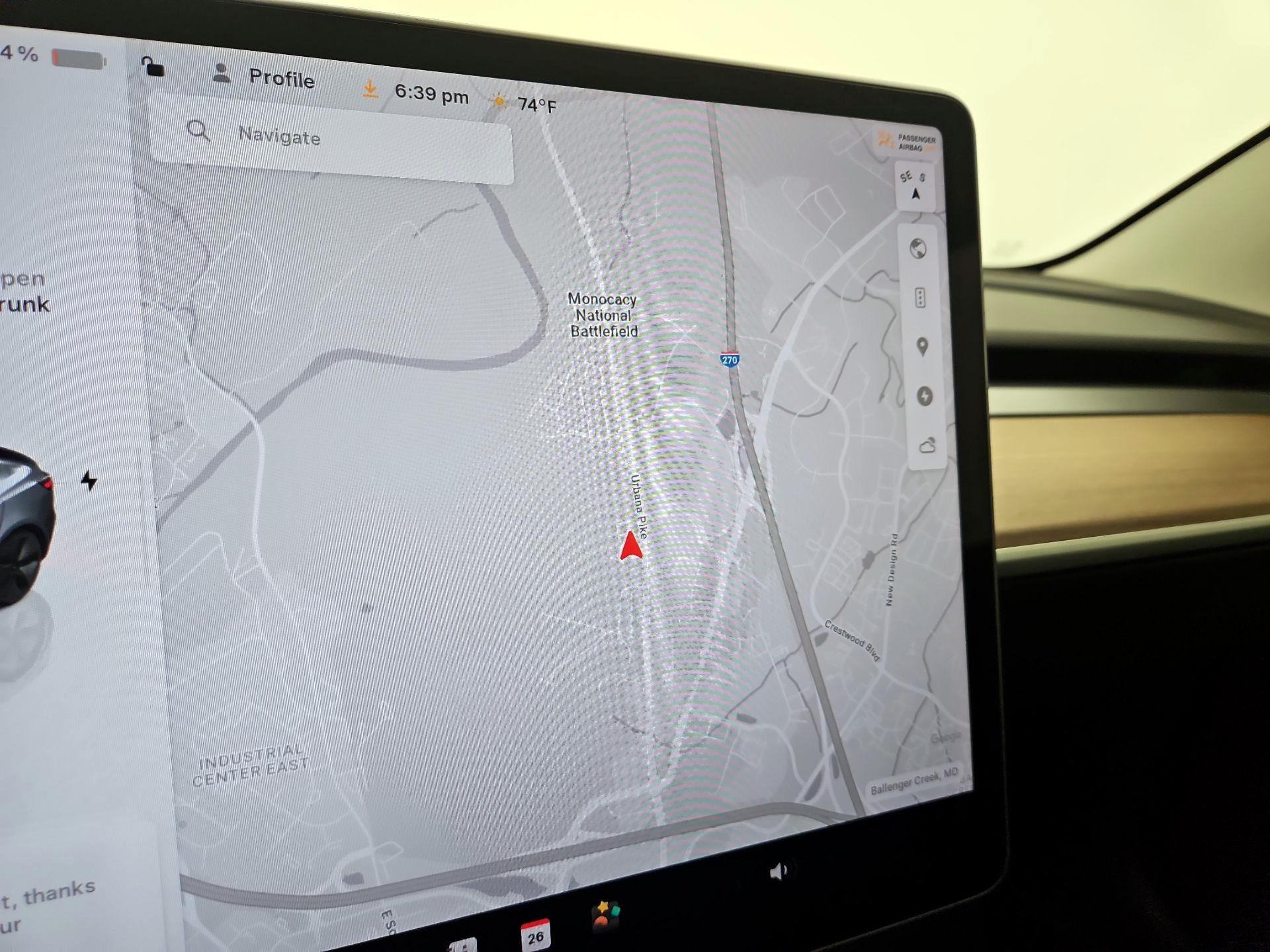 Thumbnail: 2023 Tesla Model 3 - 13