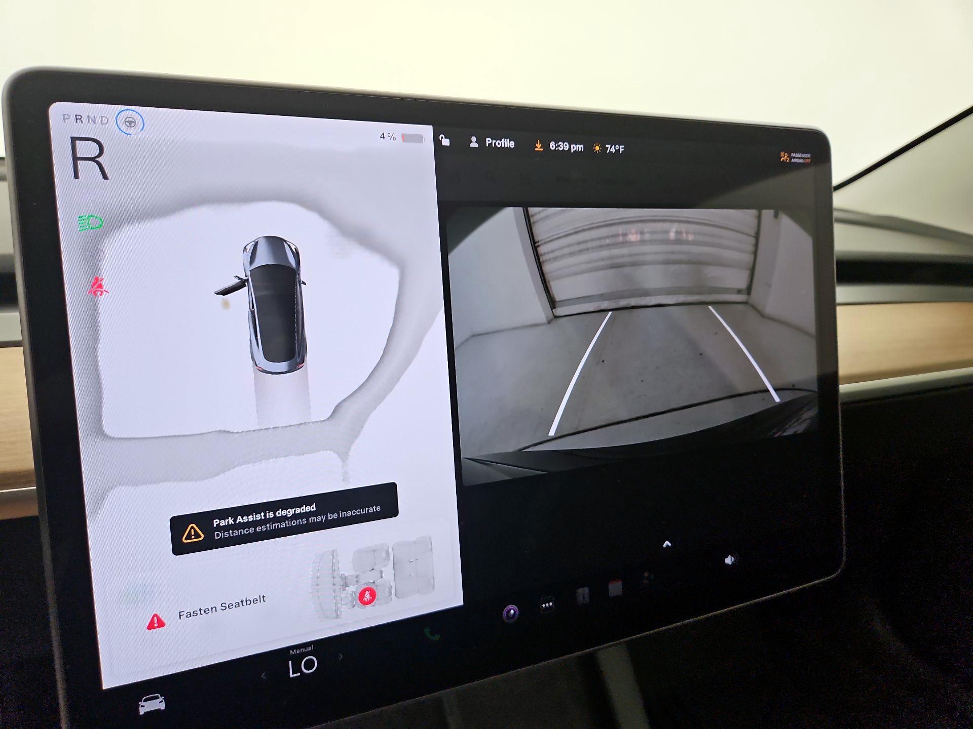 Thumbnail: 2023 Tesla Model 3 - 14