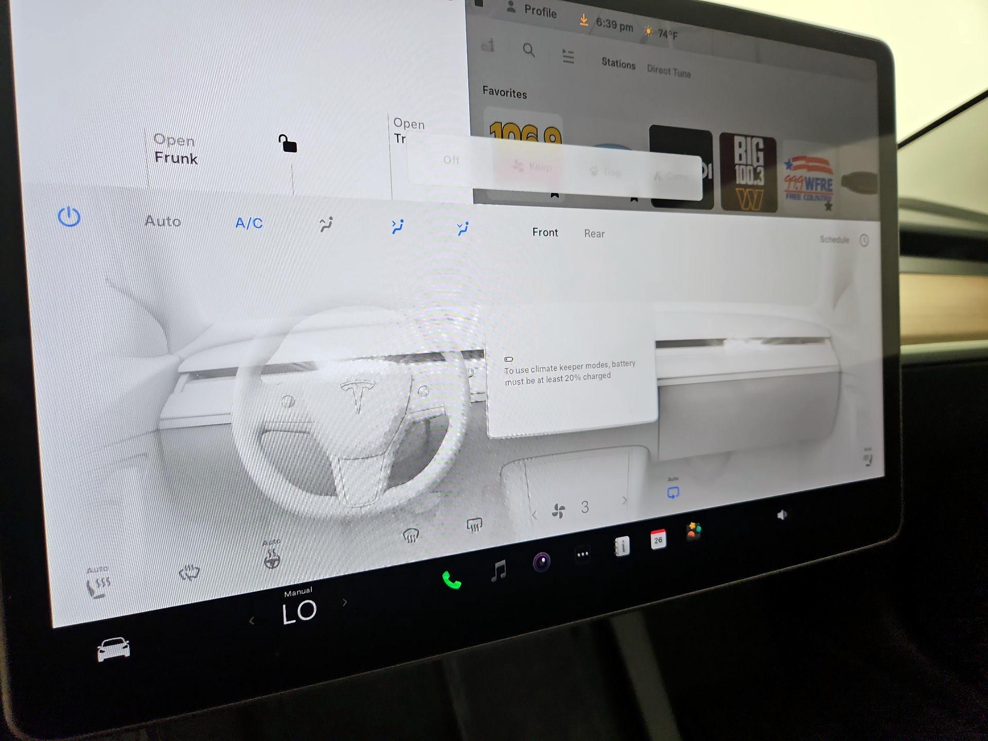 Thumbnail: 2023 Tesla Model 3 - 16