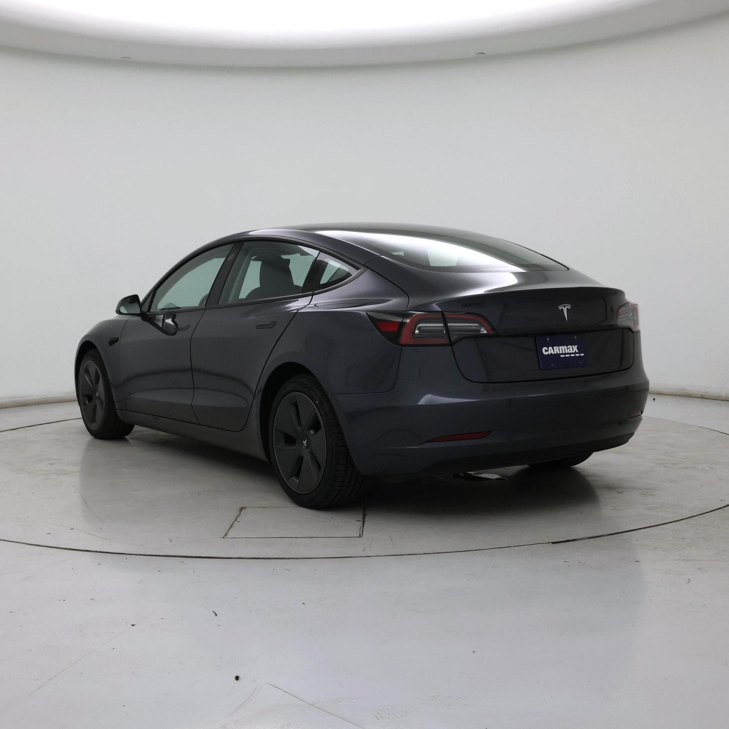 Thumbnail: 2023 Tesla Model 3 - 2