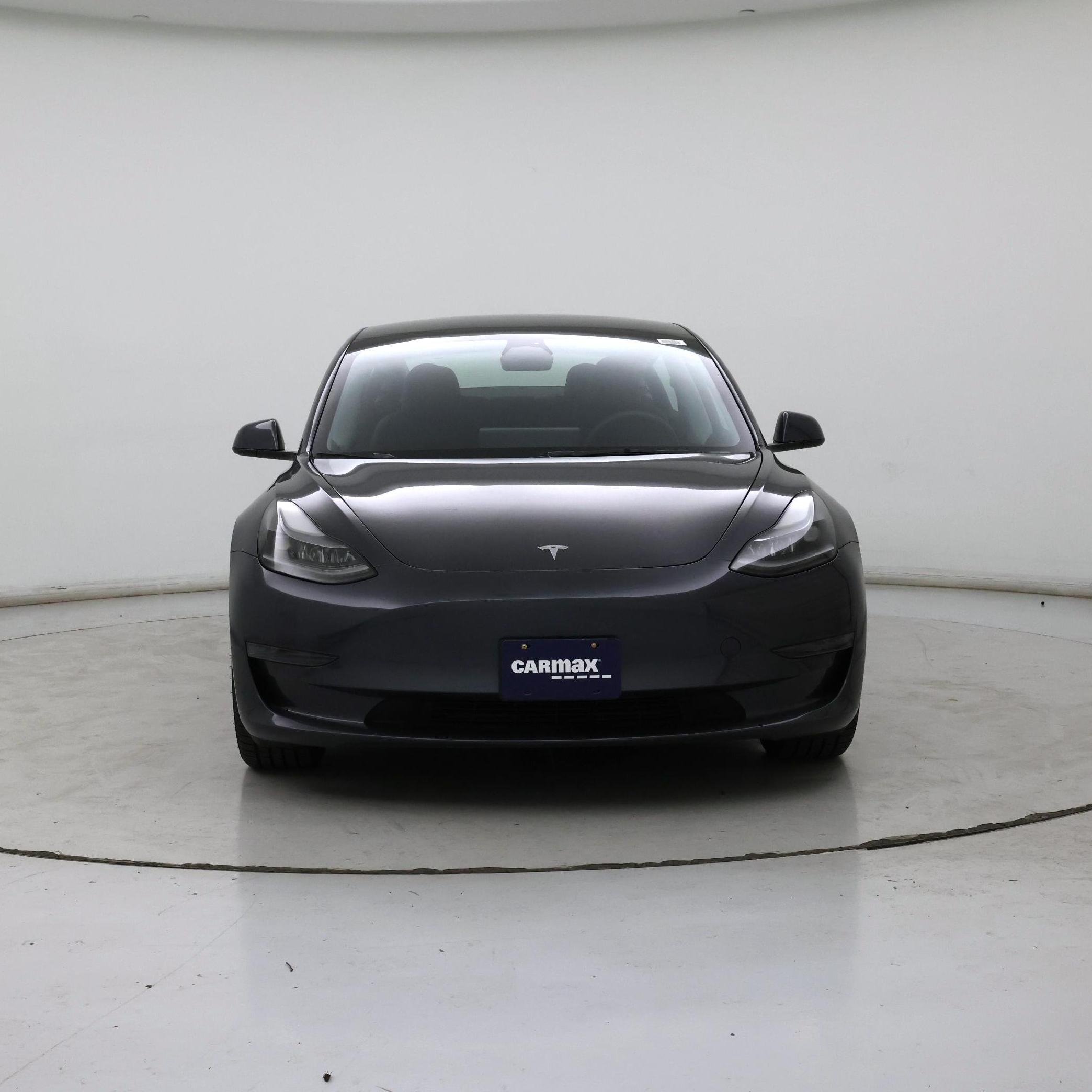 Thumbnail: 2023 Tesla Model 3 - 5