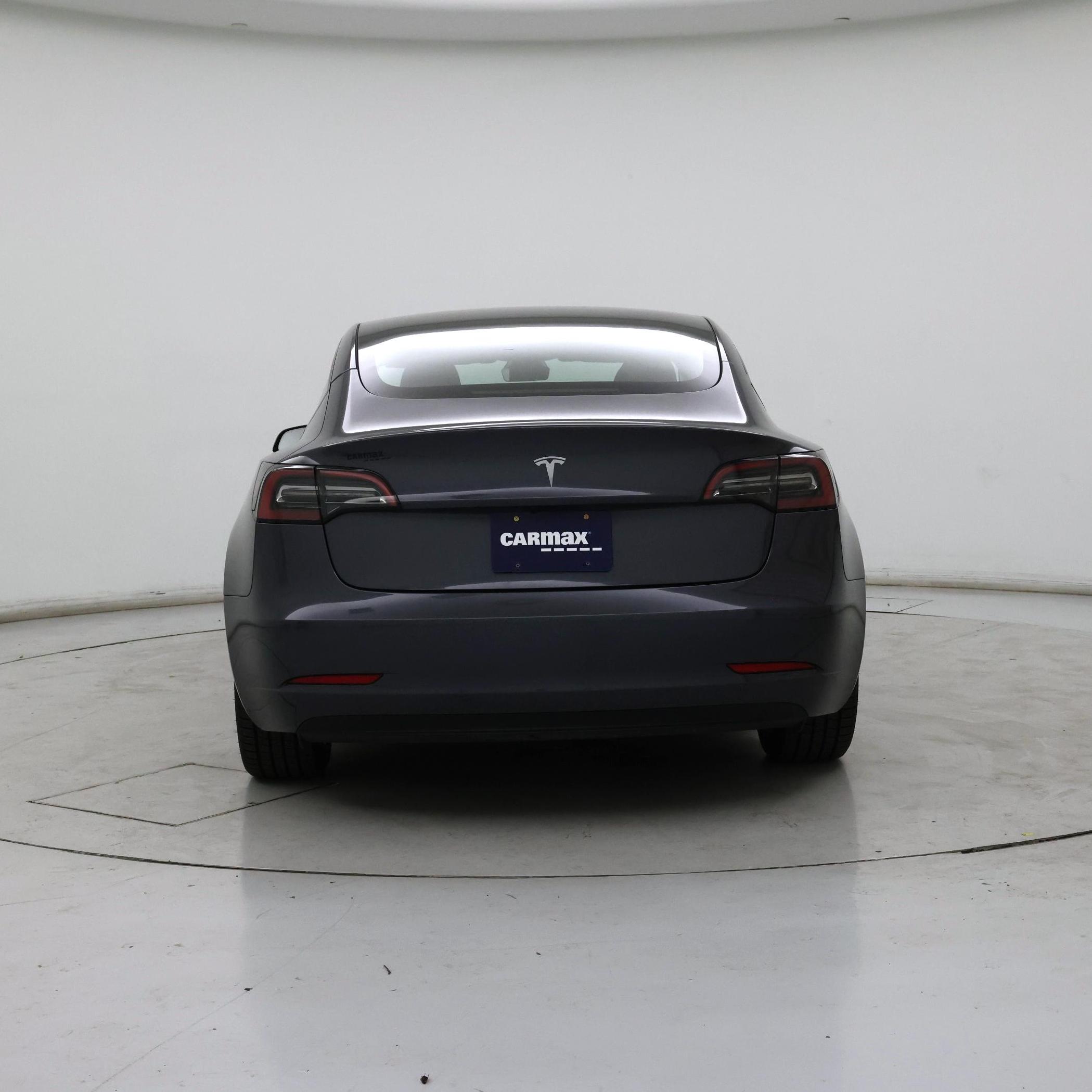 Thumbnail: 2023 Tesla Model 3 - 6