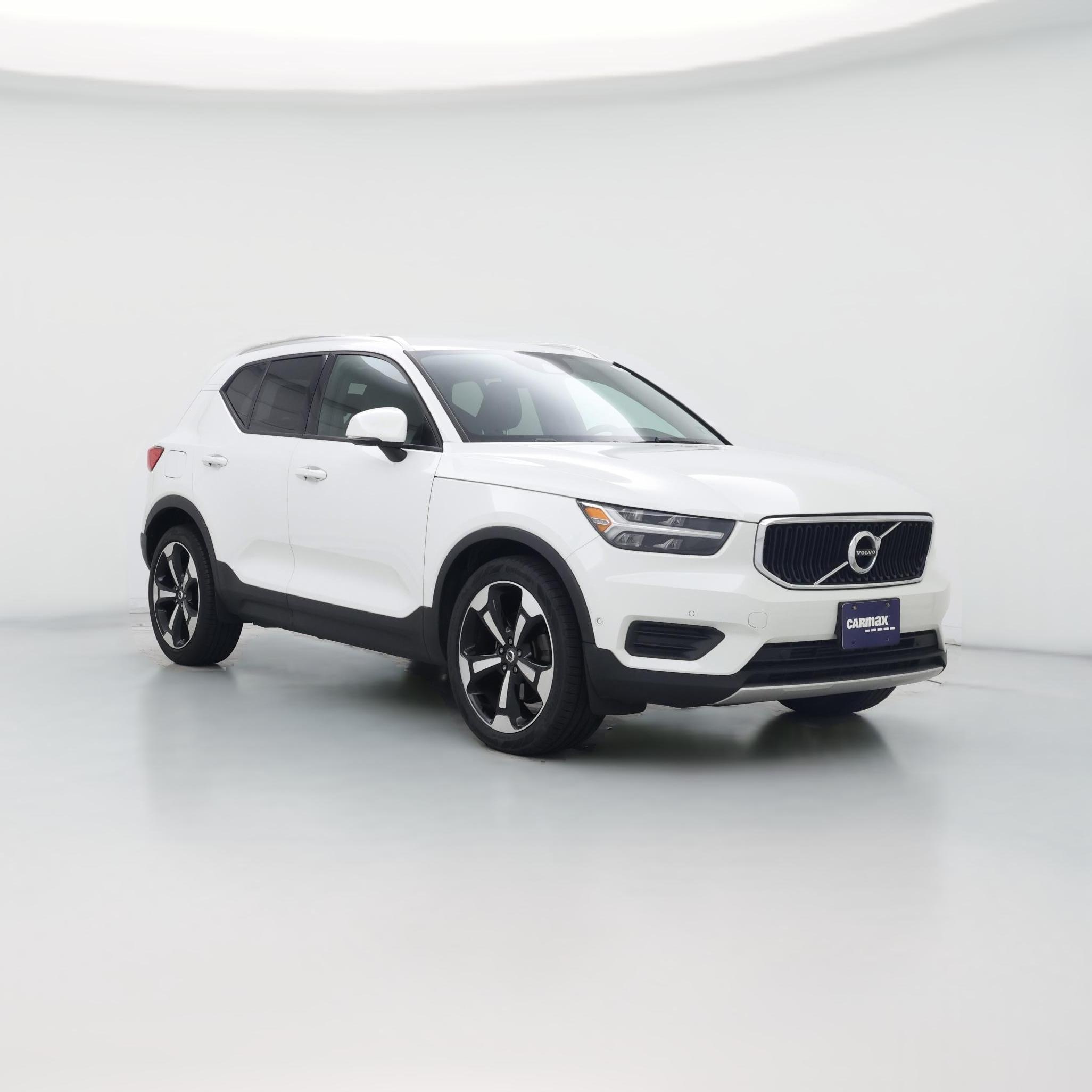 Thumbnail: 2019 Volvo XC40 - 1