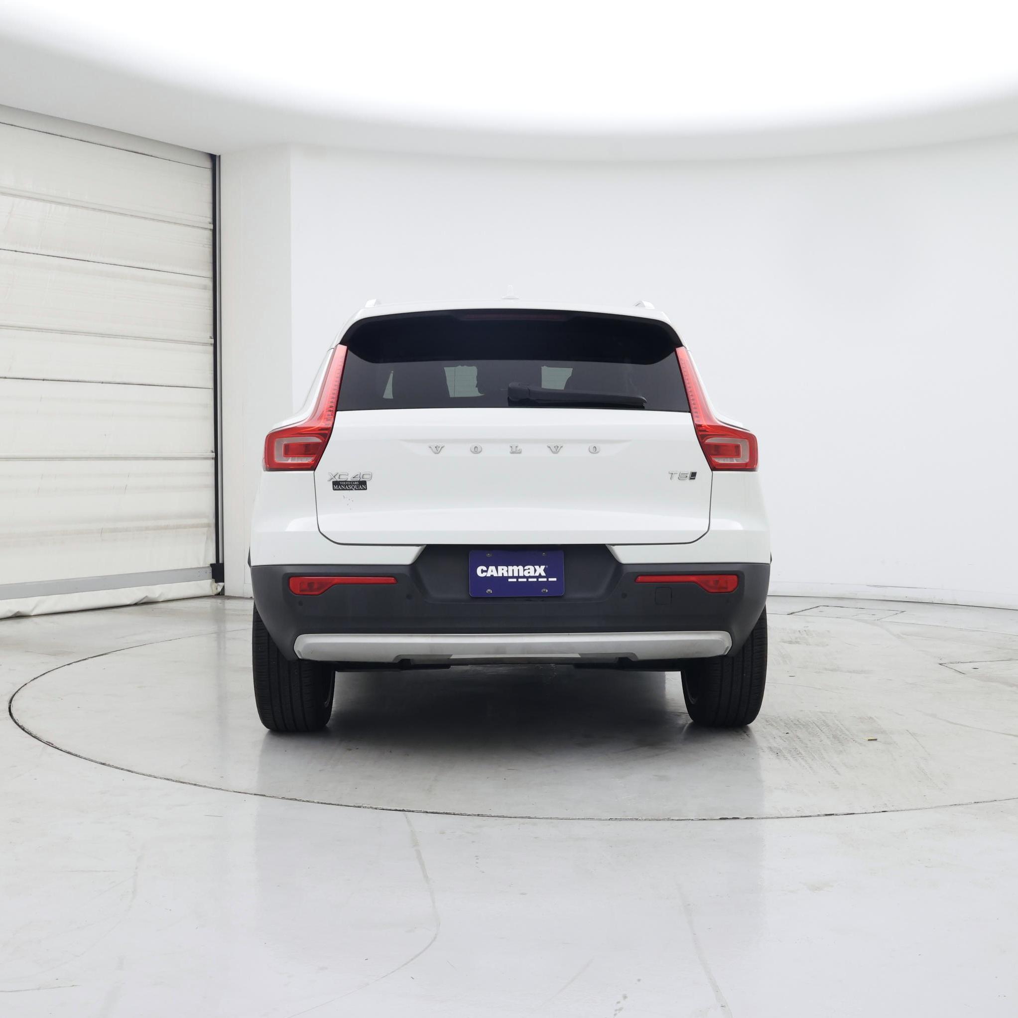 Thumbnail: 2019 Volvo XC40 - 6