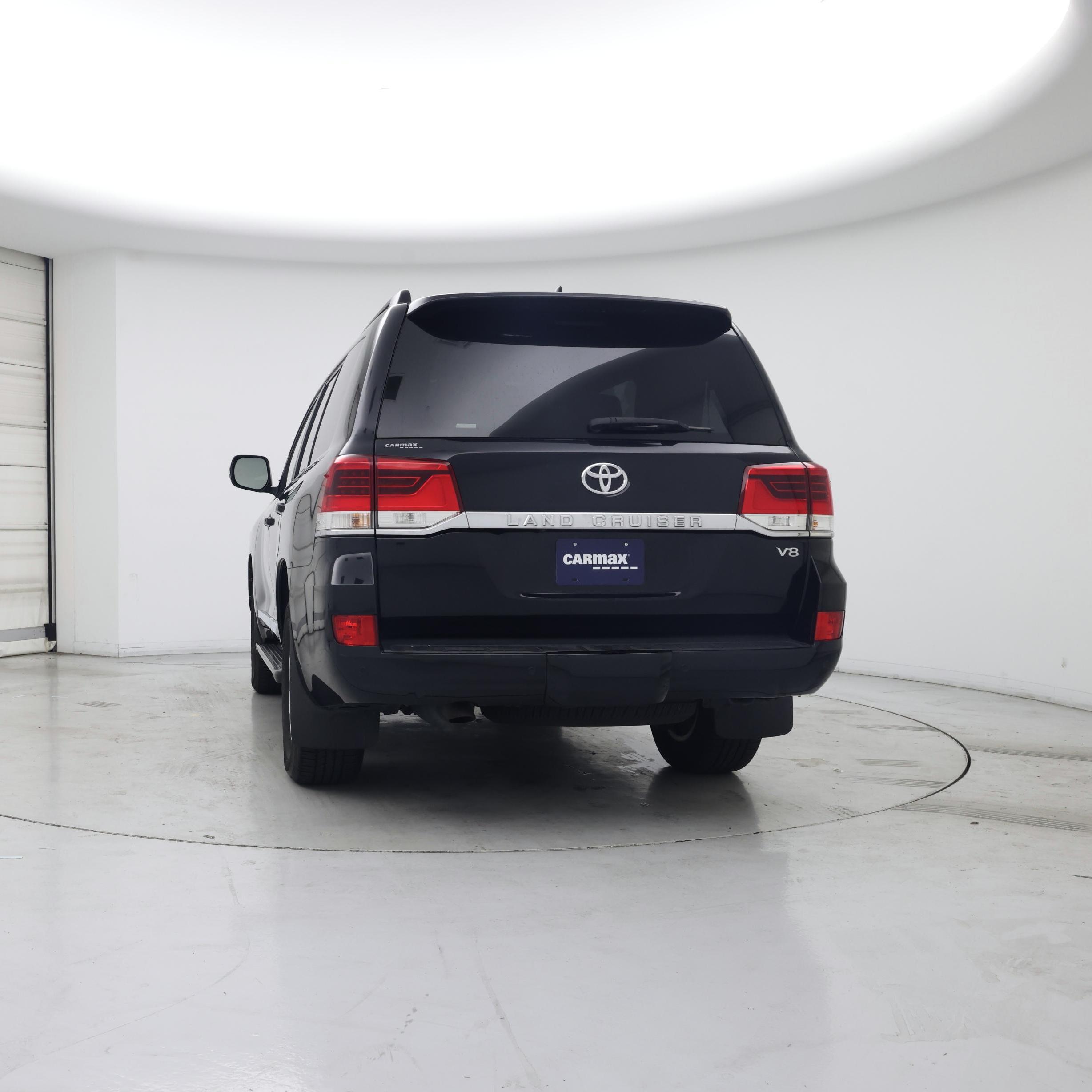 Thumbnail: 2016 Toyota Land Cruiser - 6