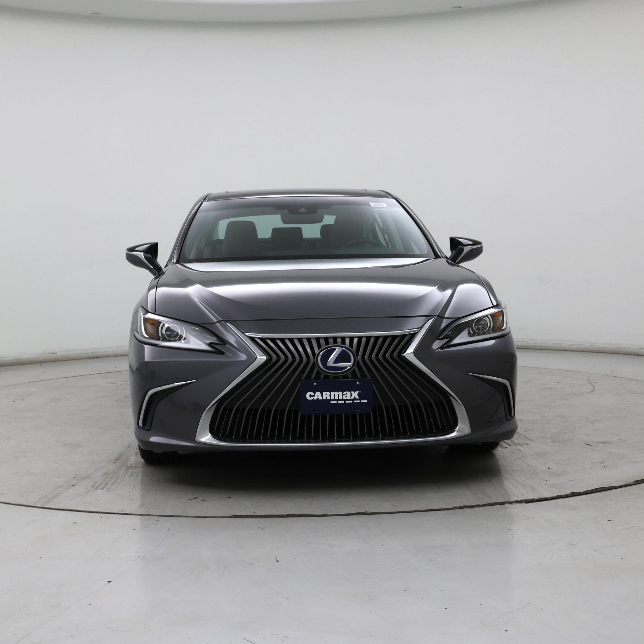 Thumbnail: 2020 Lexus ES - 5