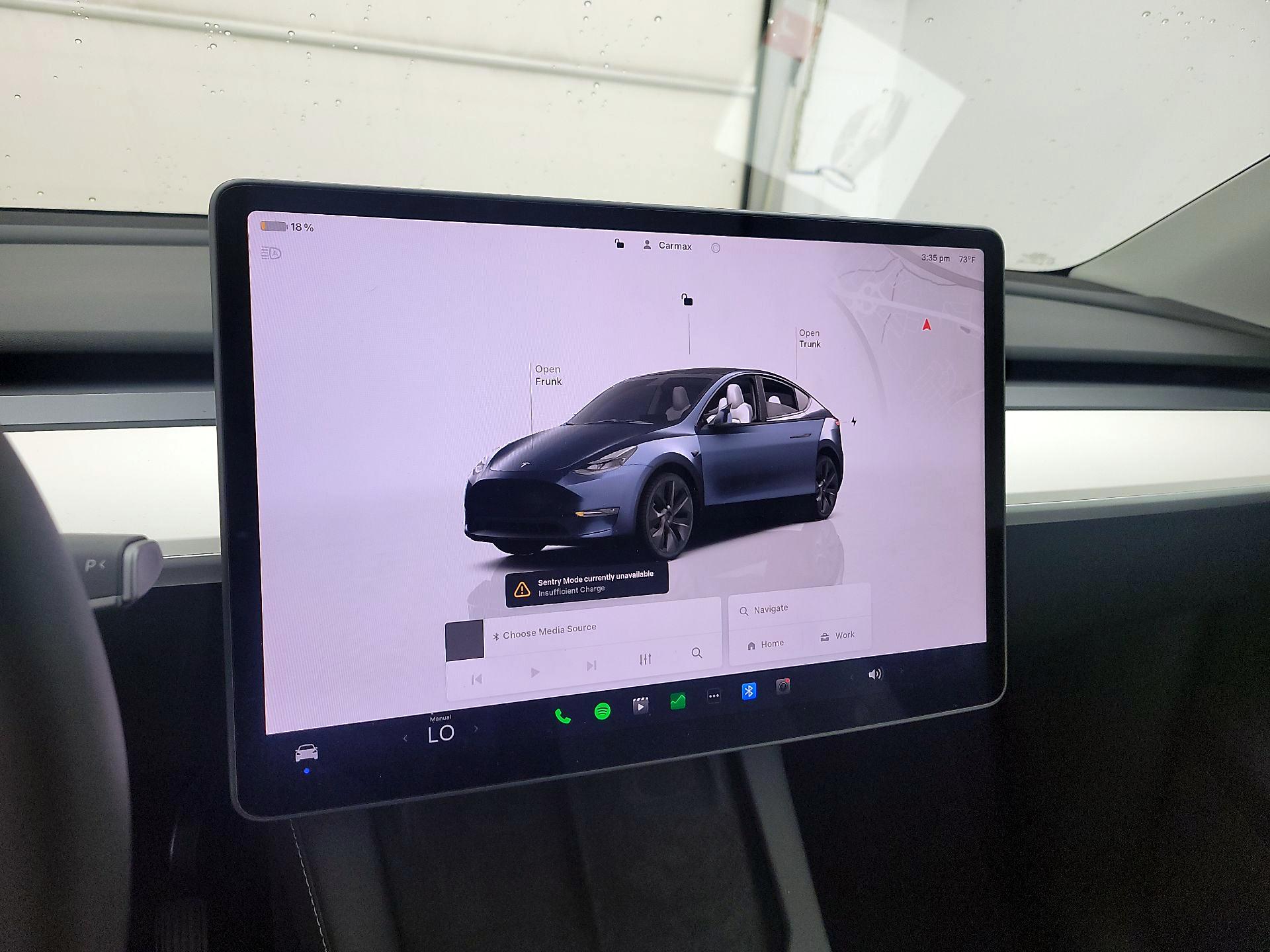 Thumbnail: 2024 Tesla Model Y - 10
