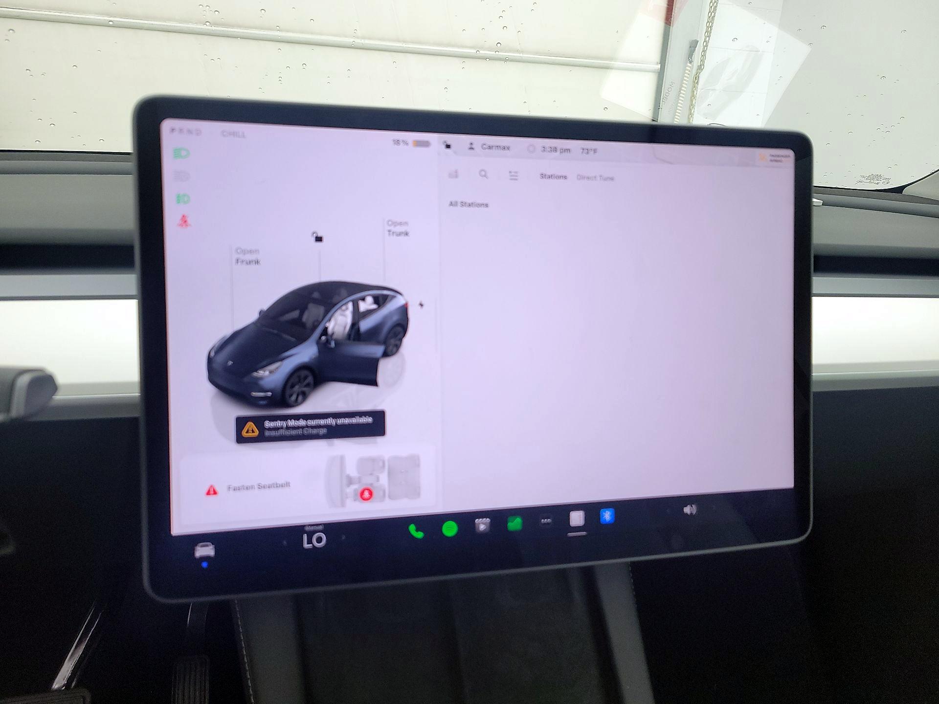 Thumbnail: 2024 Tesla Model Y - 15