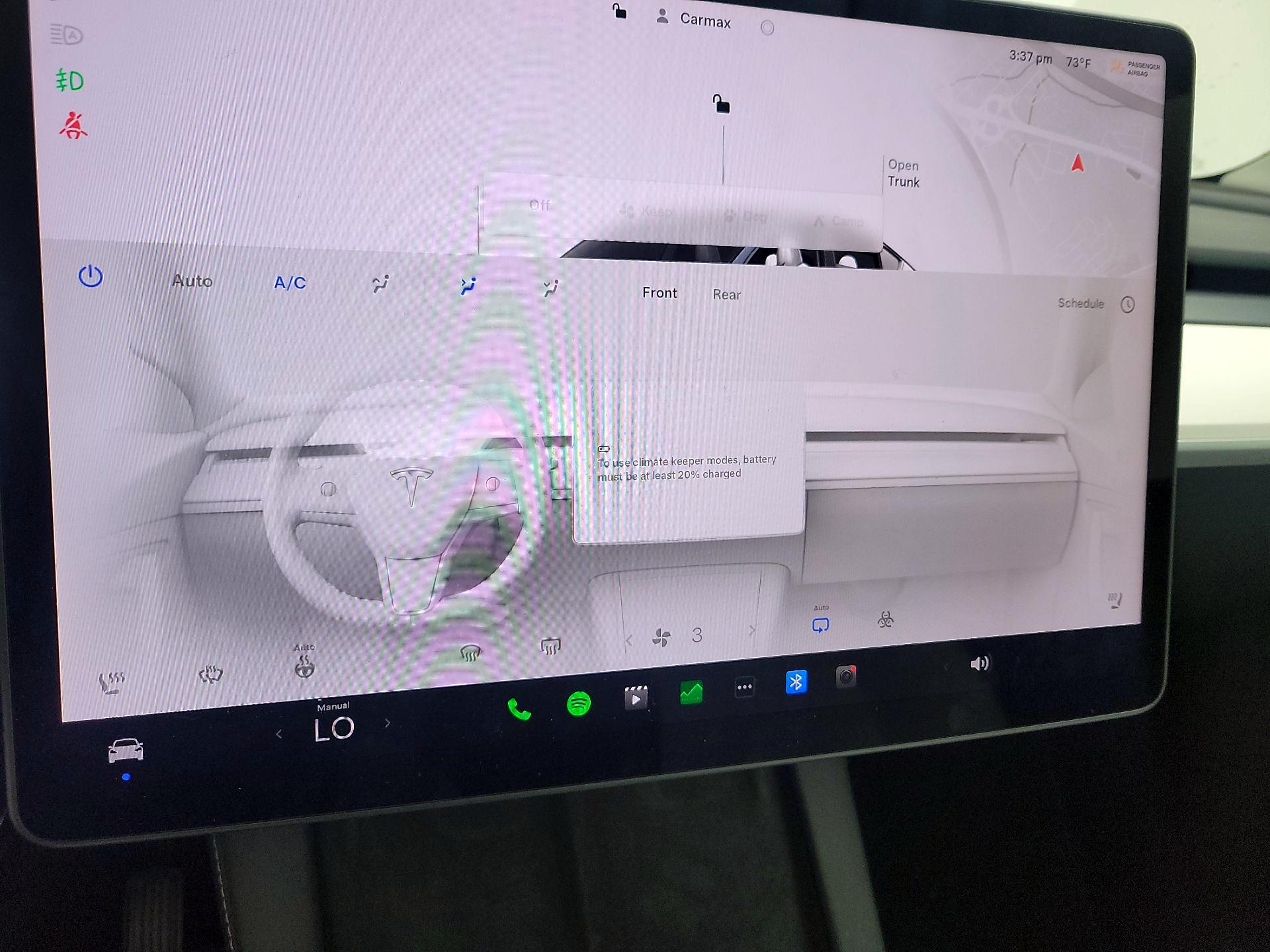 Thumbnail: 2024 Tesla Model Y - 16
