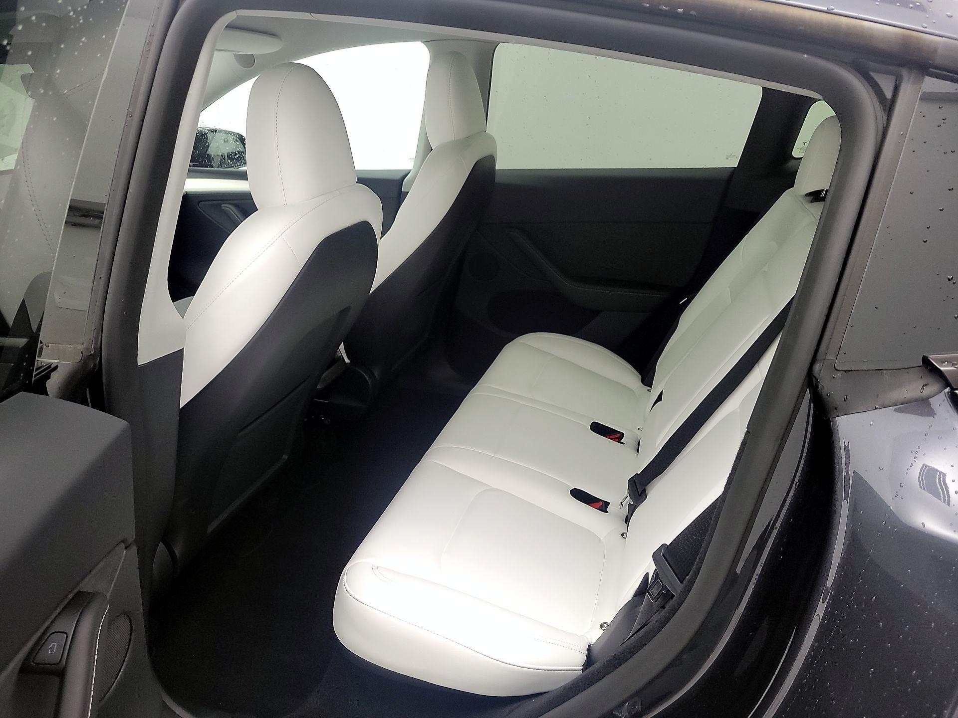 Thumbnail: 2024 Tesla Model Y - 19