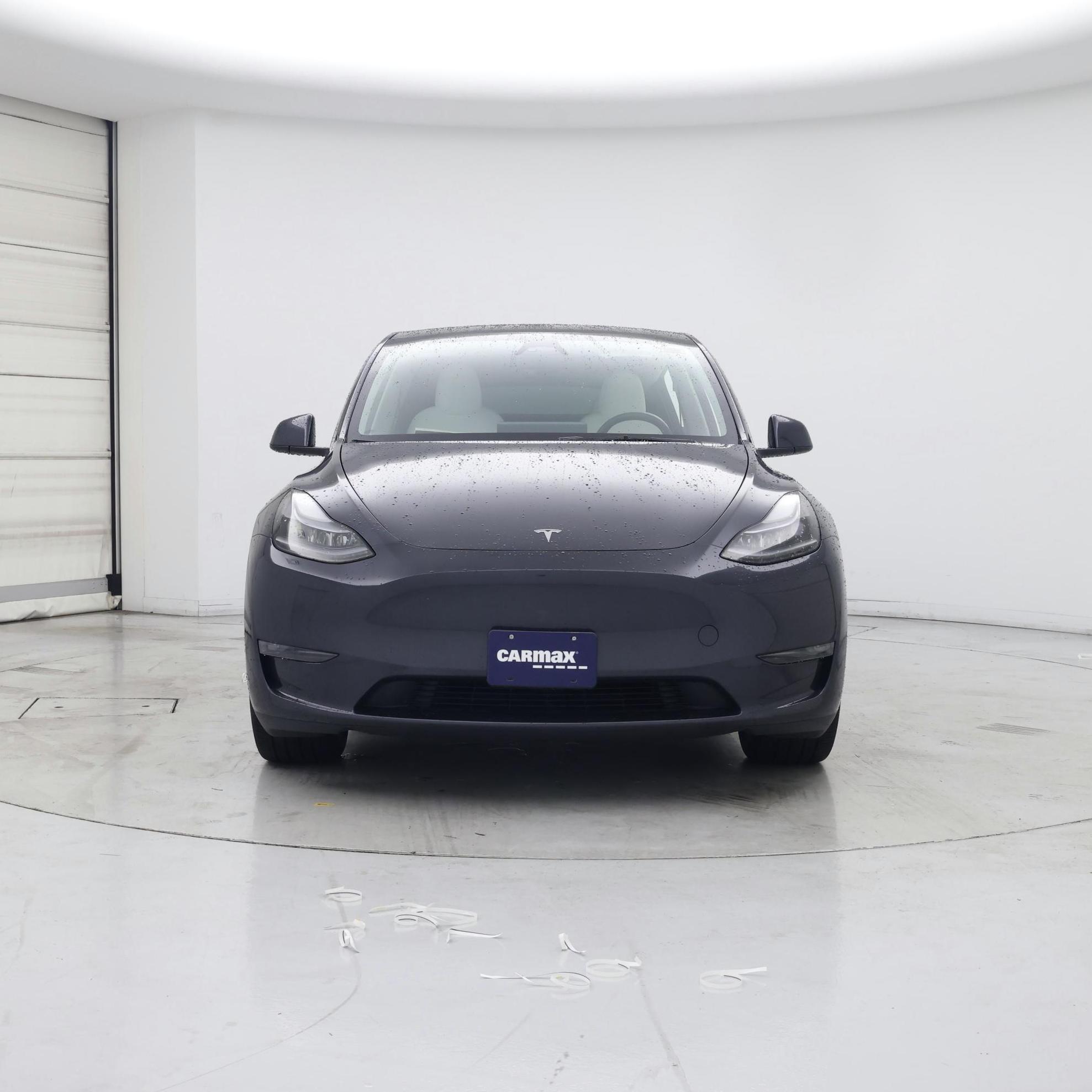 Thumbnail: 2024 Tesla Model Y - 5