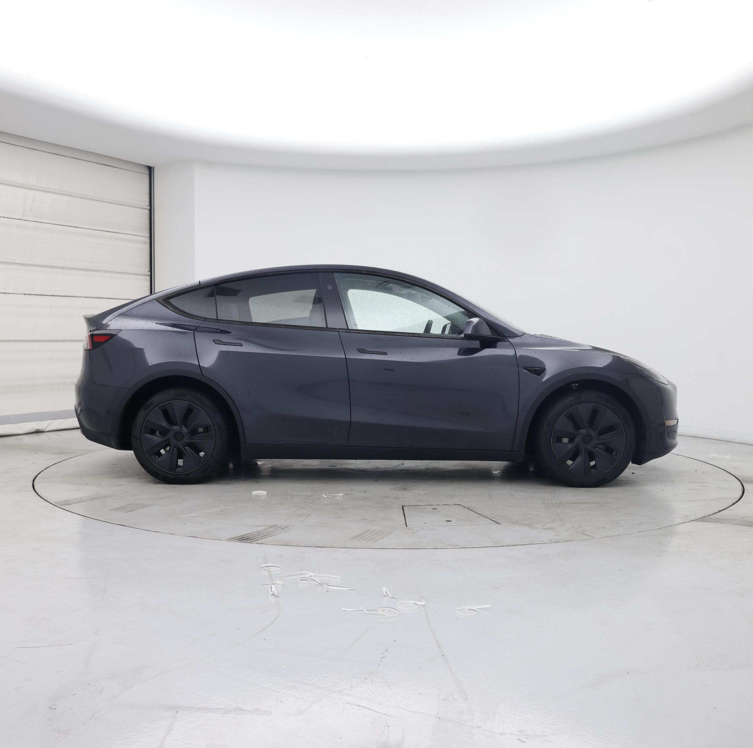 Thumbnail: 2024 Tesla Model Y - 7