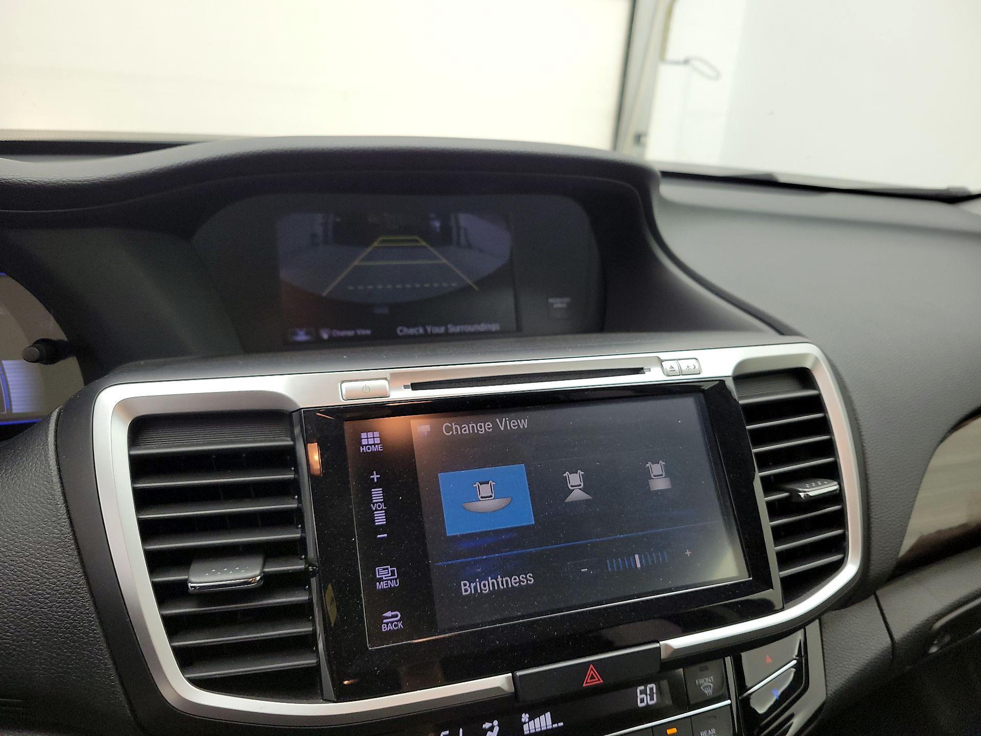 Thumbnail: 2017 Honda Accord - 14