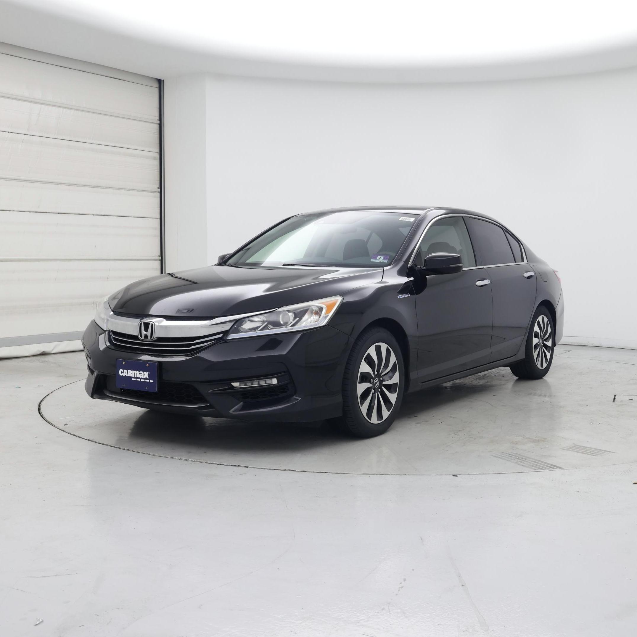 Thumbnail: 2017 Honda Accord - 4