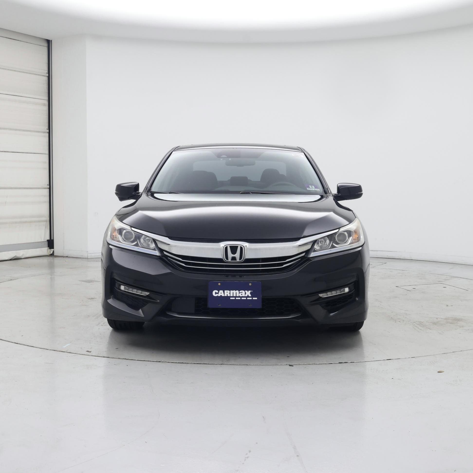 Thumbnail: 2017 Honda Accord - 5