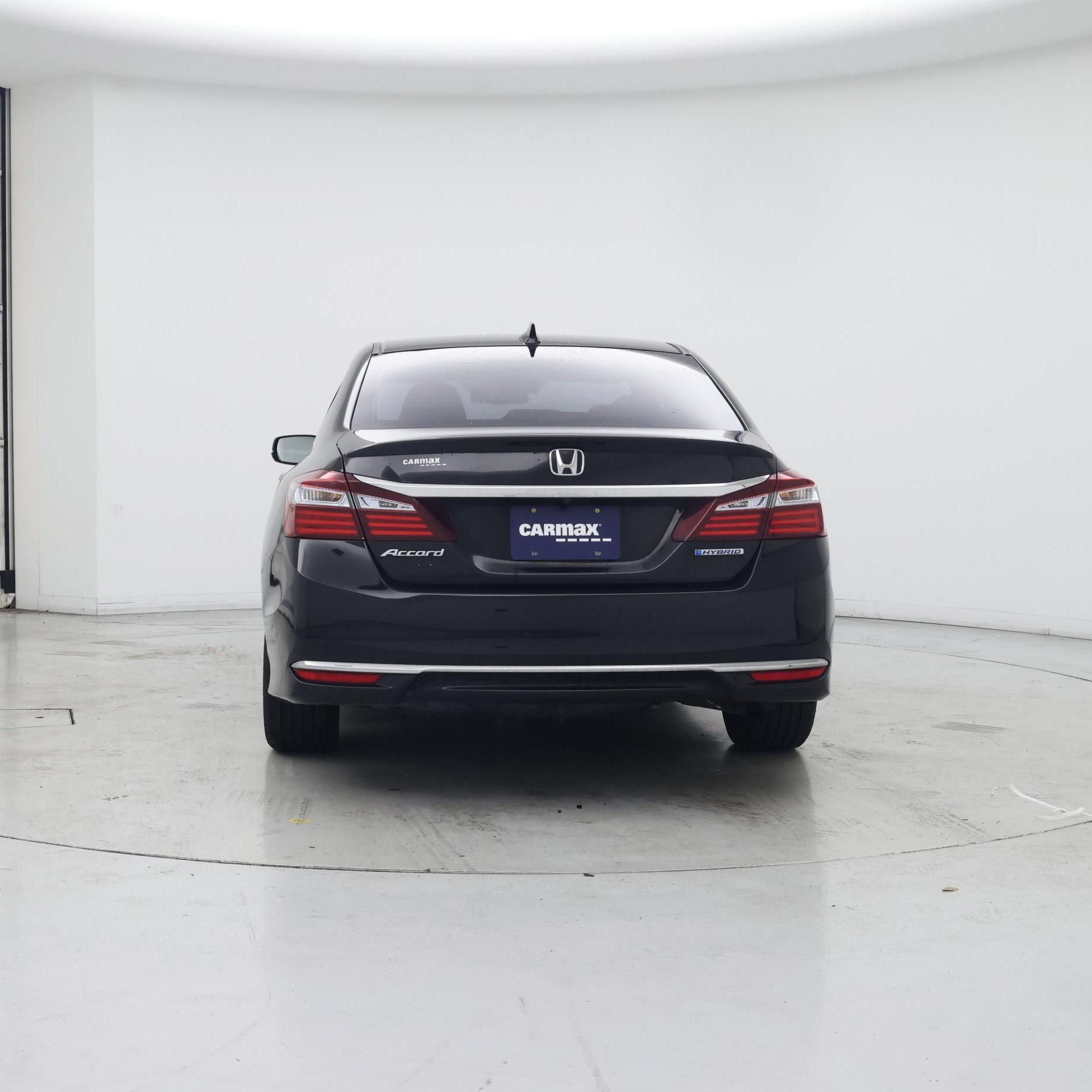 Thumbnail: 2017 Honda Accord - 6