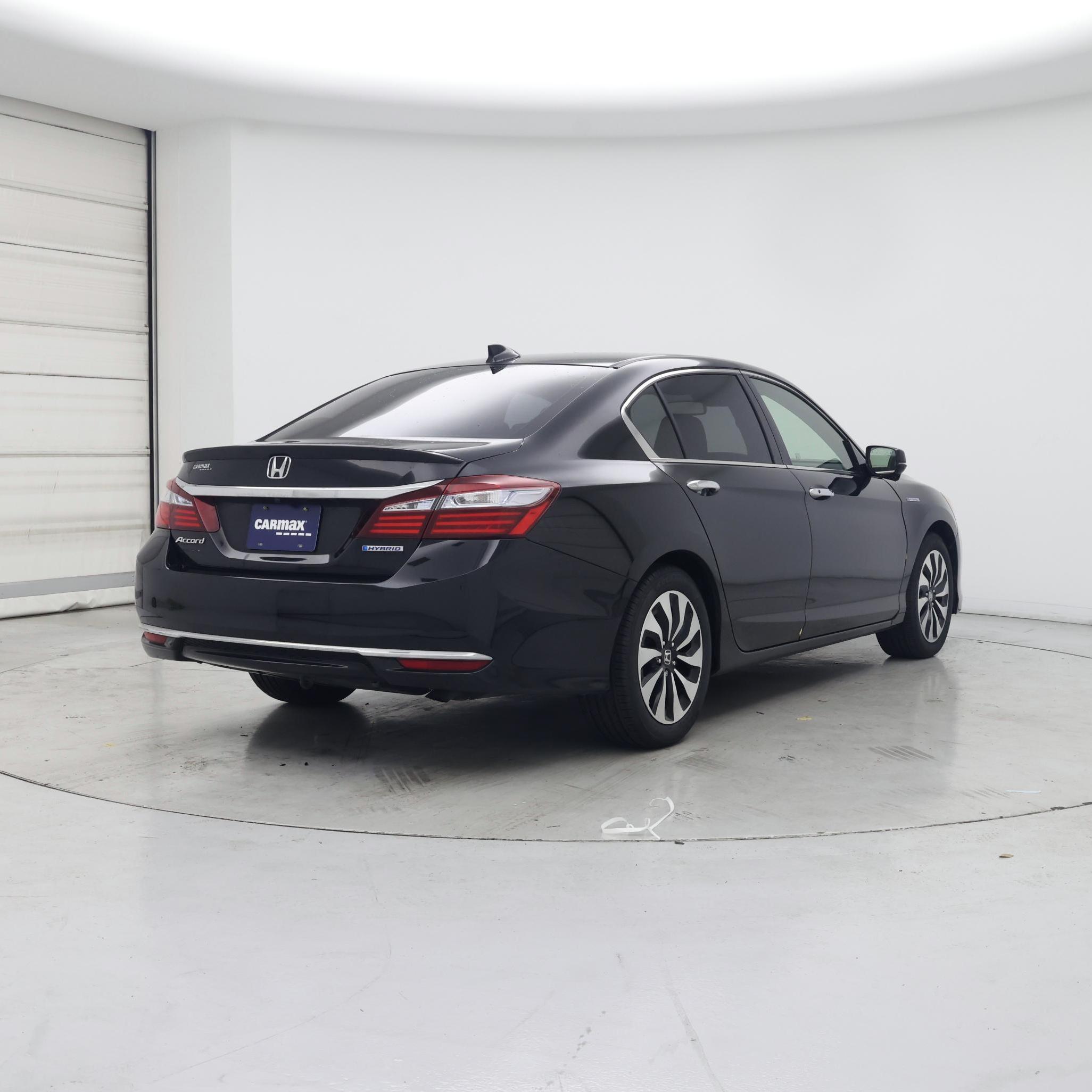 Thumbnail: 2017 Honda Accord - 8