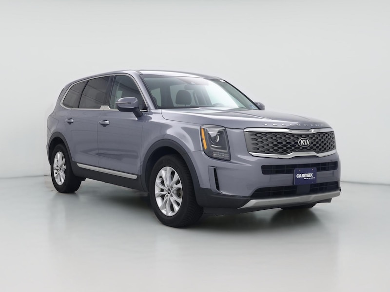 2021 Kia Telluride LX -
                  Edison, NJ
