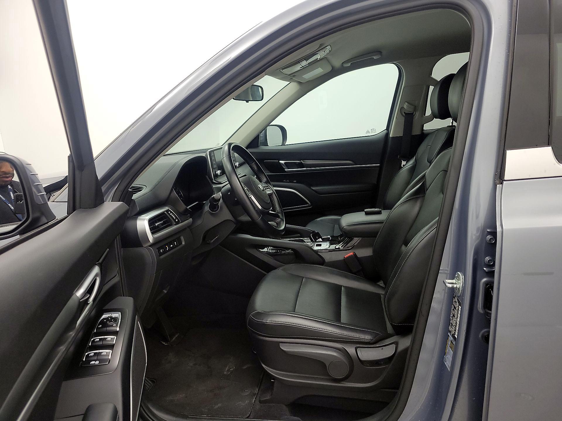 Thumbnail: 2021 Kia Telluride - 11