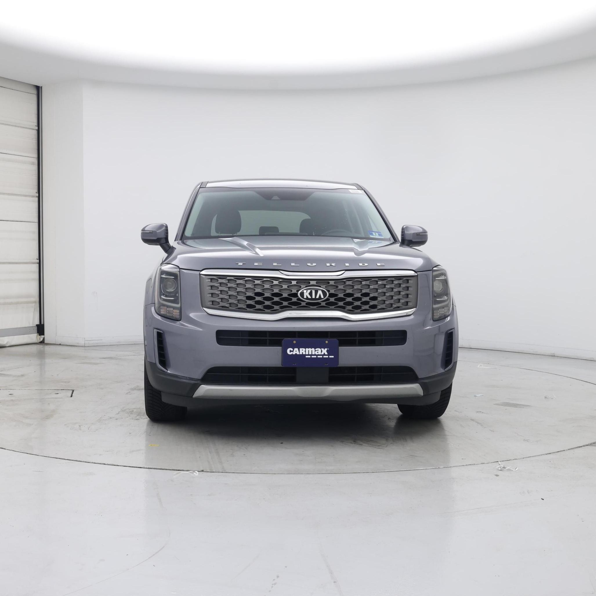 Thumbnail: 2021 Kia Telluride - 5